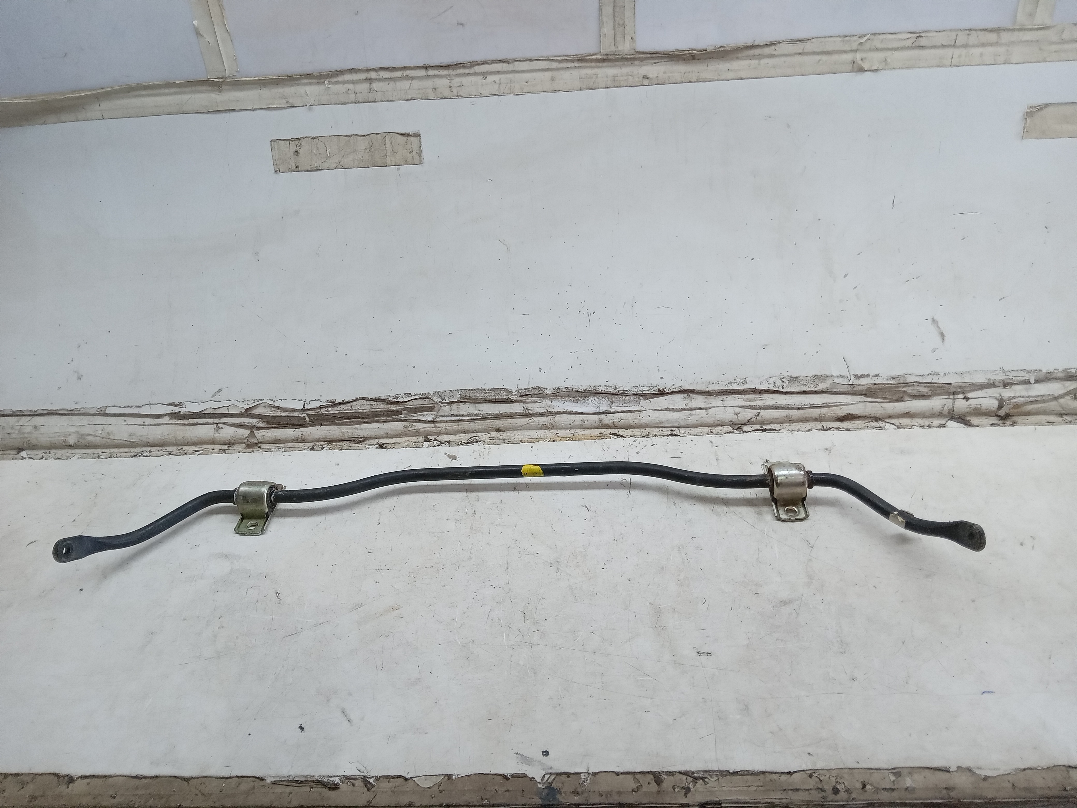 BARRA ESTABILIZADORA DIANTEIRA FIAT ARGO 2020