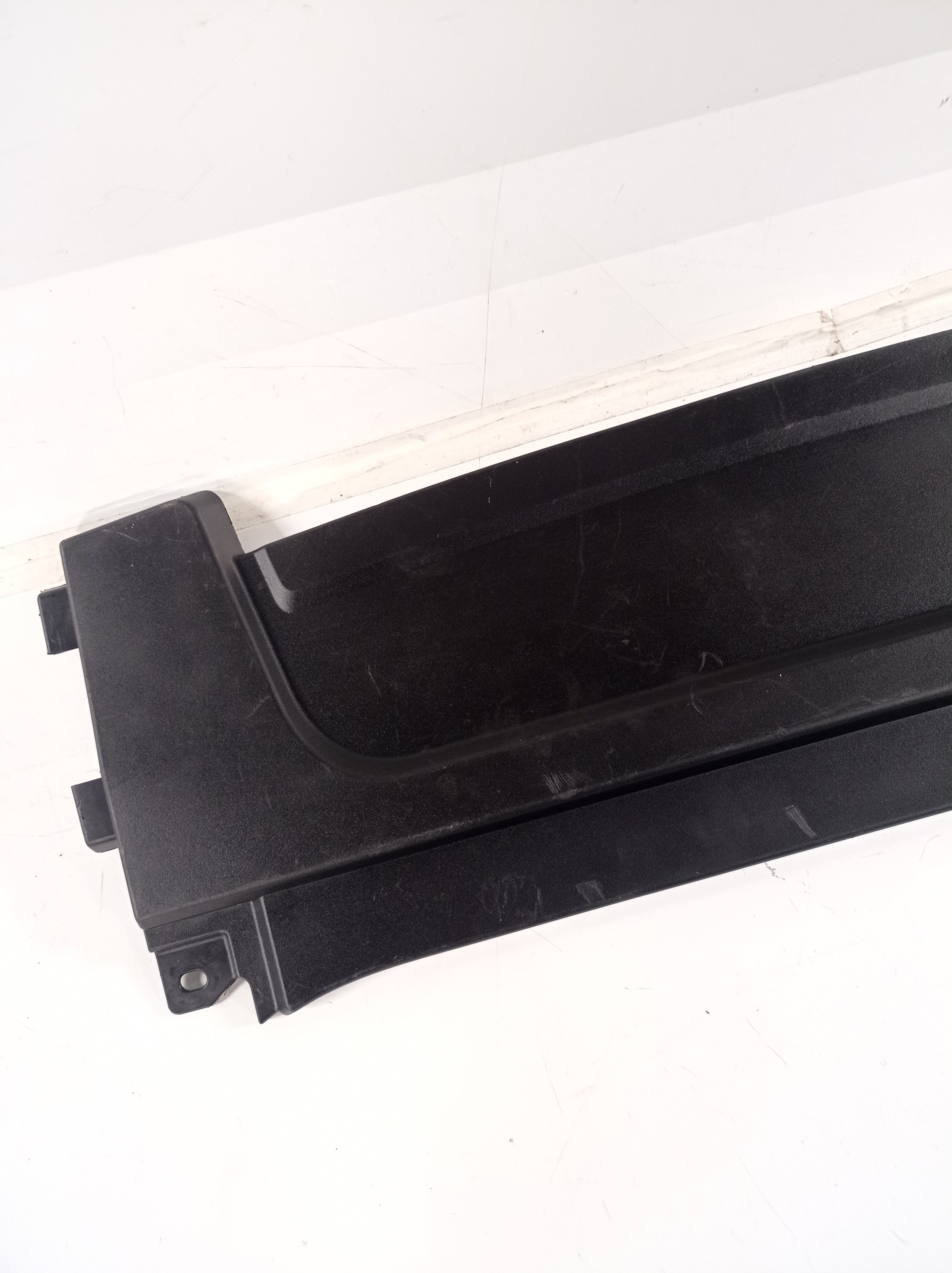 31383508 Acabamento Superior Radiador Volvo Xc90 2014/2021 3