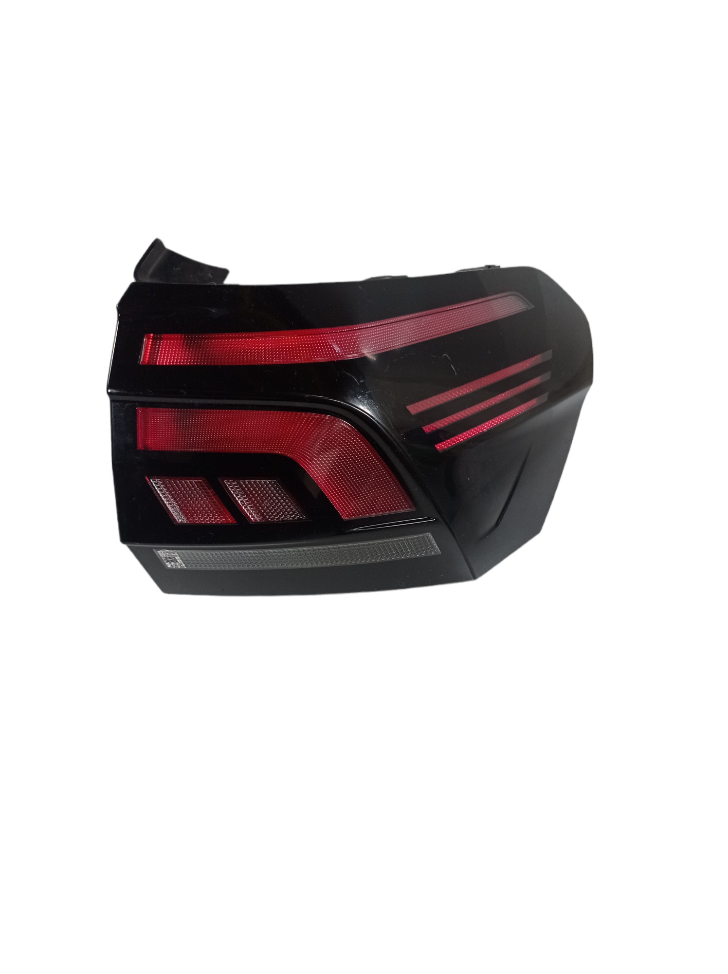 2g5945208 Lanterna Traseira Direita Vw Novo Nivus 2020 2021