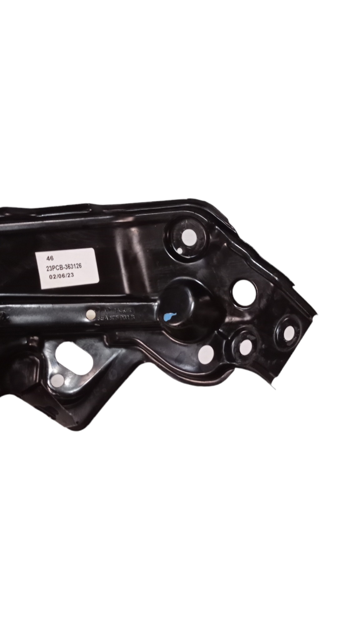 6ea805931b Suporte Farol Esquerdo Volkswagen Polo 2020 3