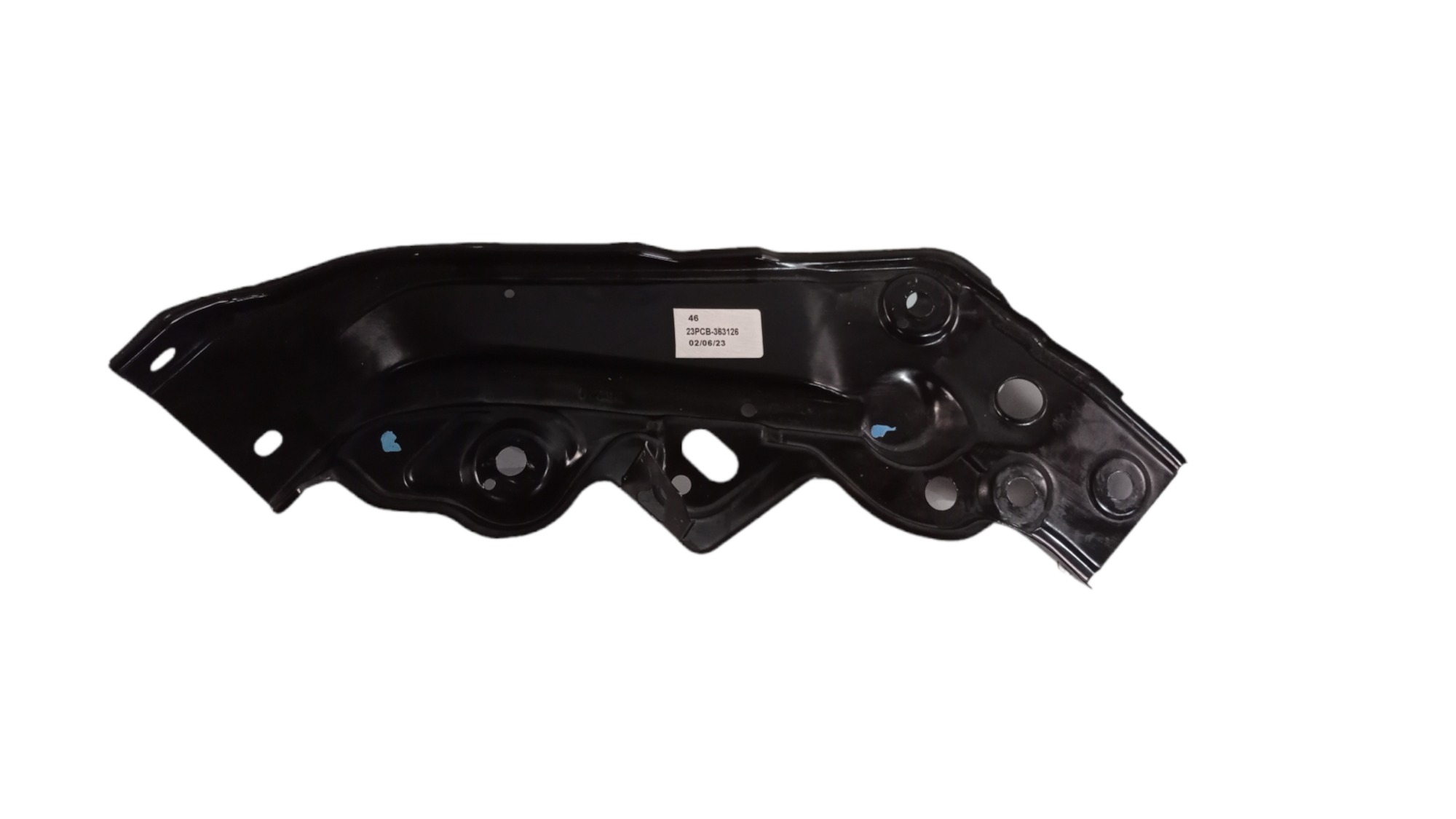 6ea805931b Suporte Farol Esquerdo Volkswagen Polo 2020 1