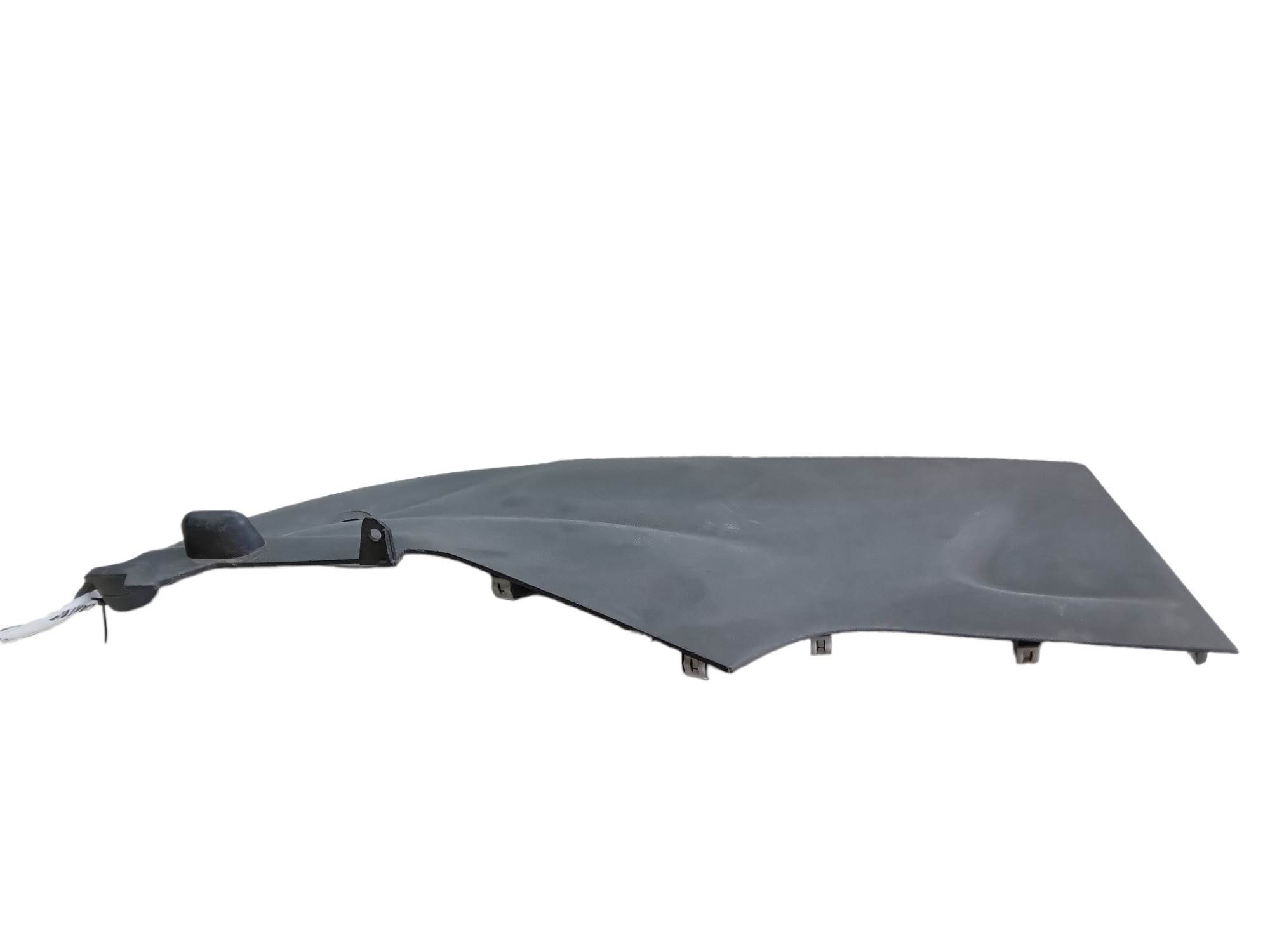 ACABAMENTO CONSOLE CENTRAL LD CITROEN DS4 13 14 6