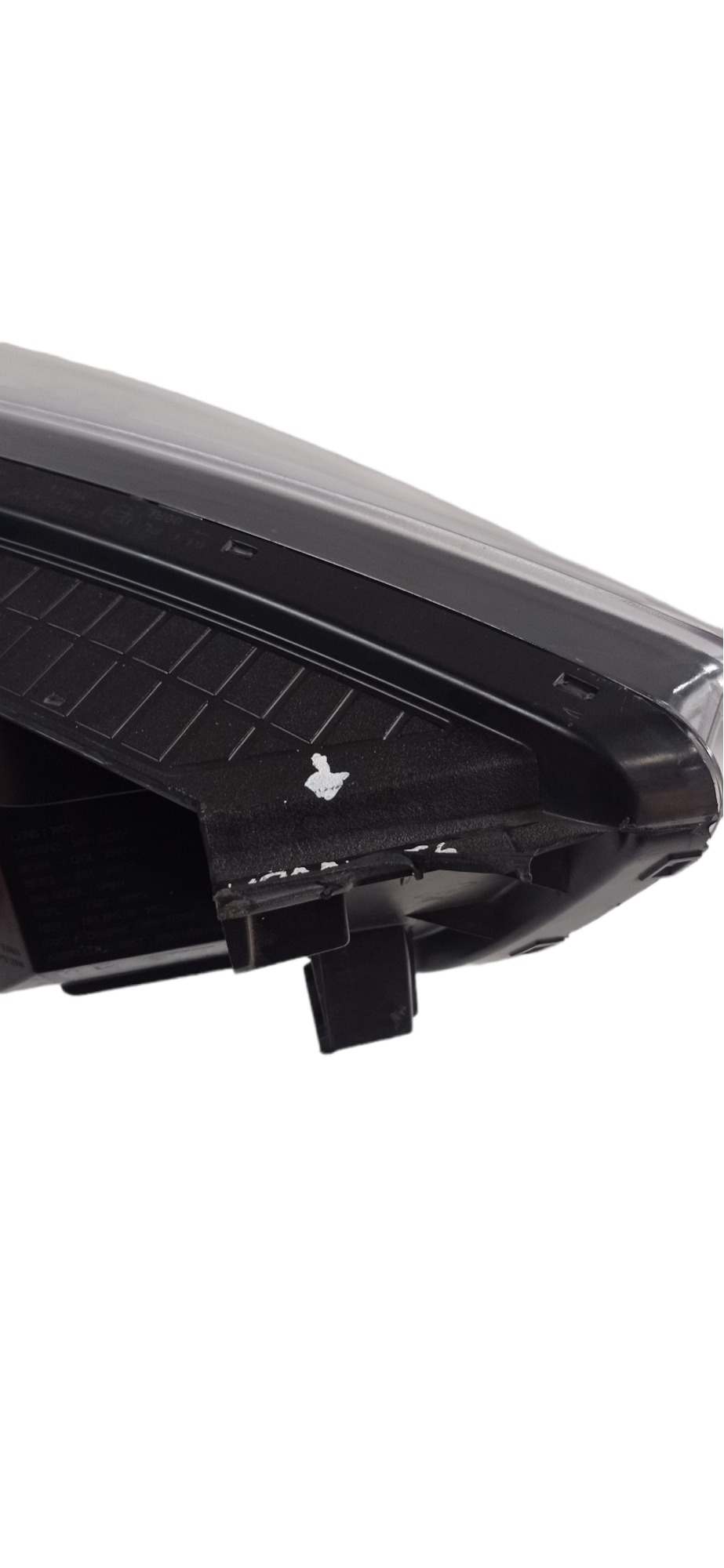 Farol Dianteiro Esquerdo Hyundai Creta 2017 A 2019 P/ Recu 8
