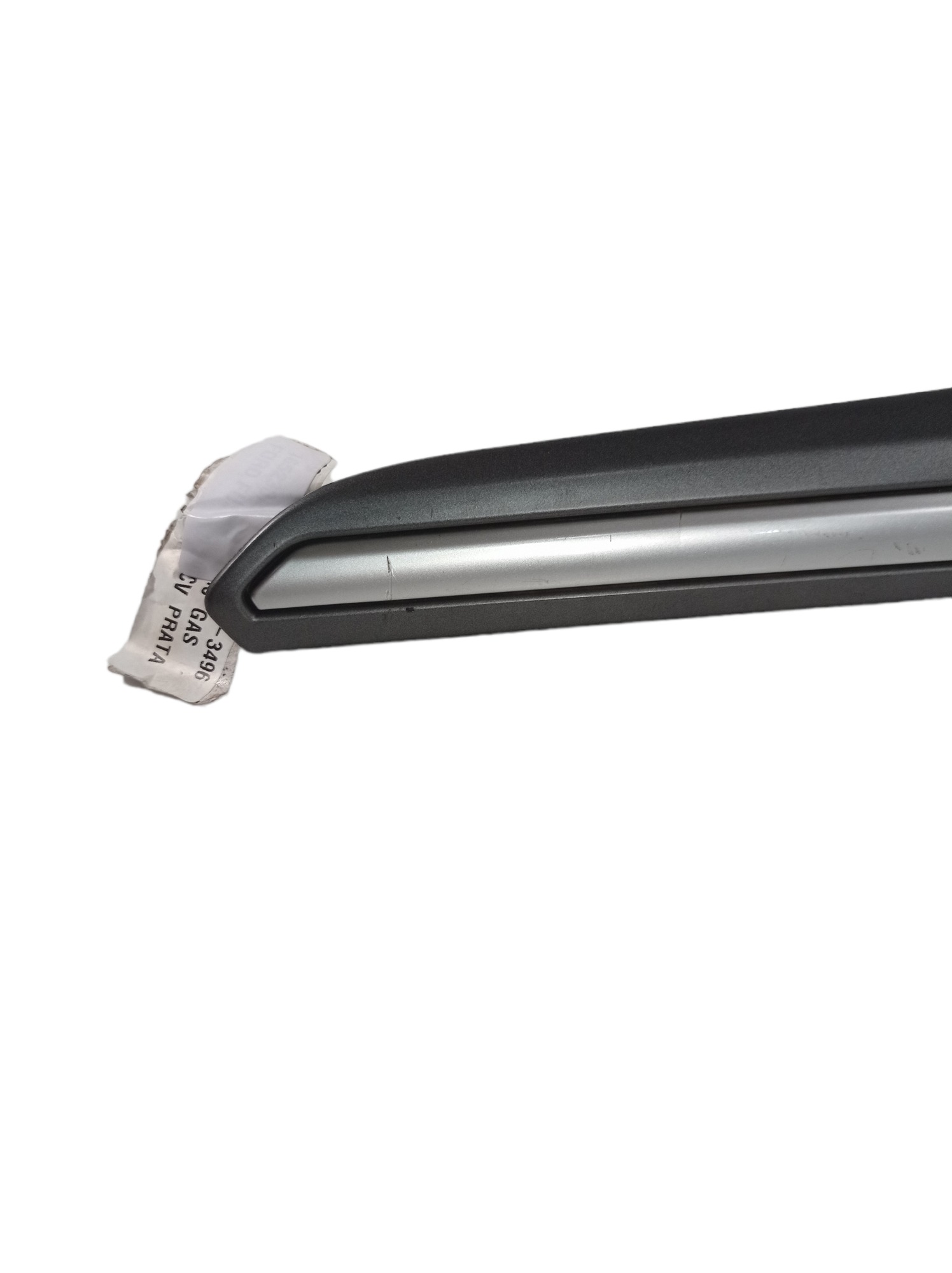 Aplique Moldura Maçaneta Interna Esq Ford Fusion 2014/2015 5