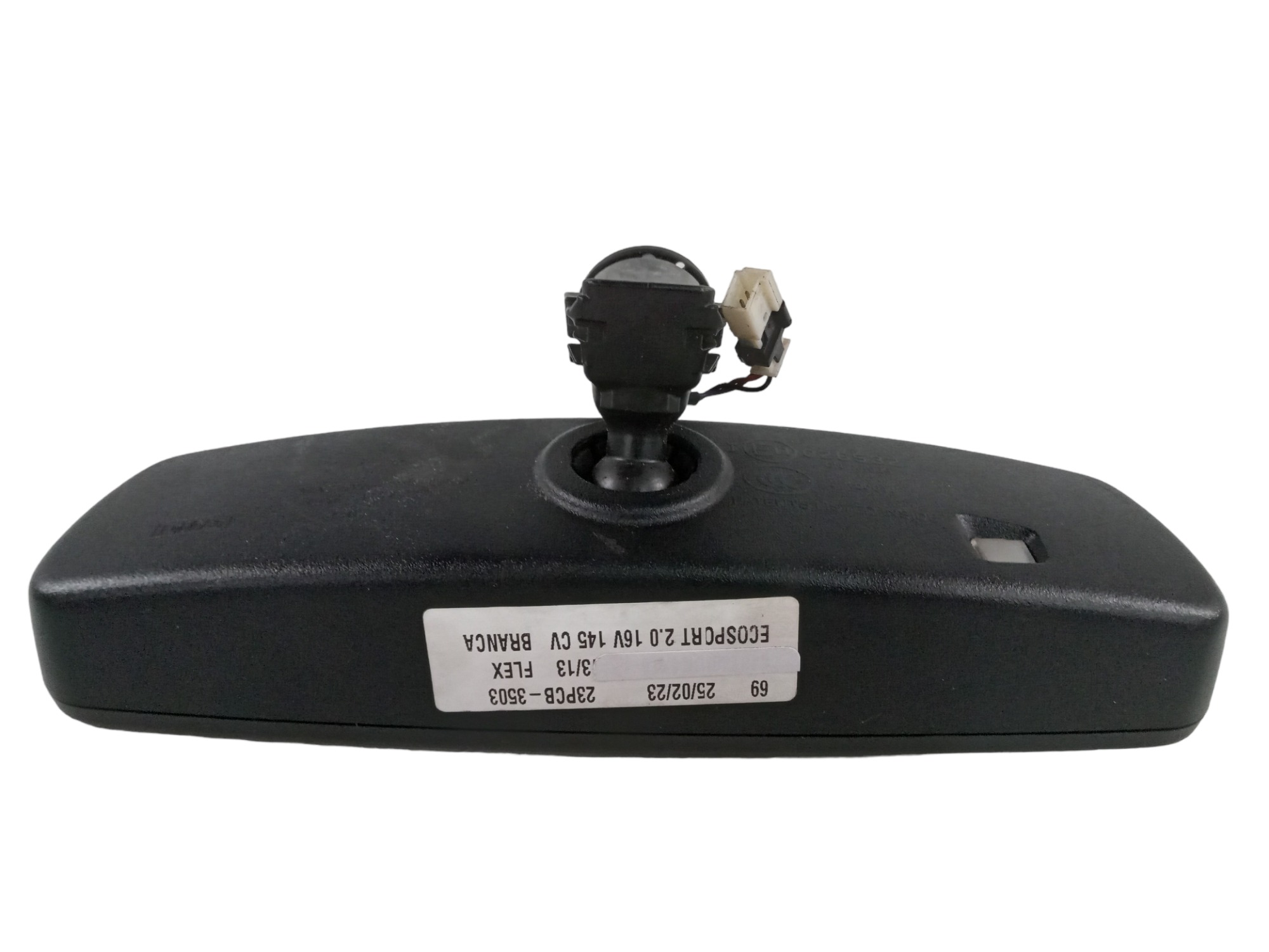Retrovisor Interno Ford Ecosport 2014 Au5a17e678ac 3