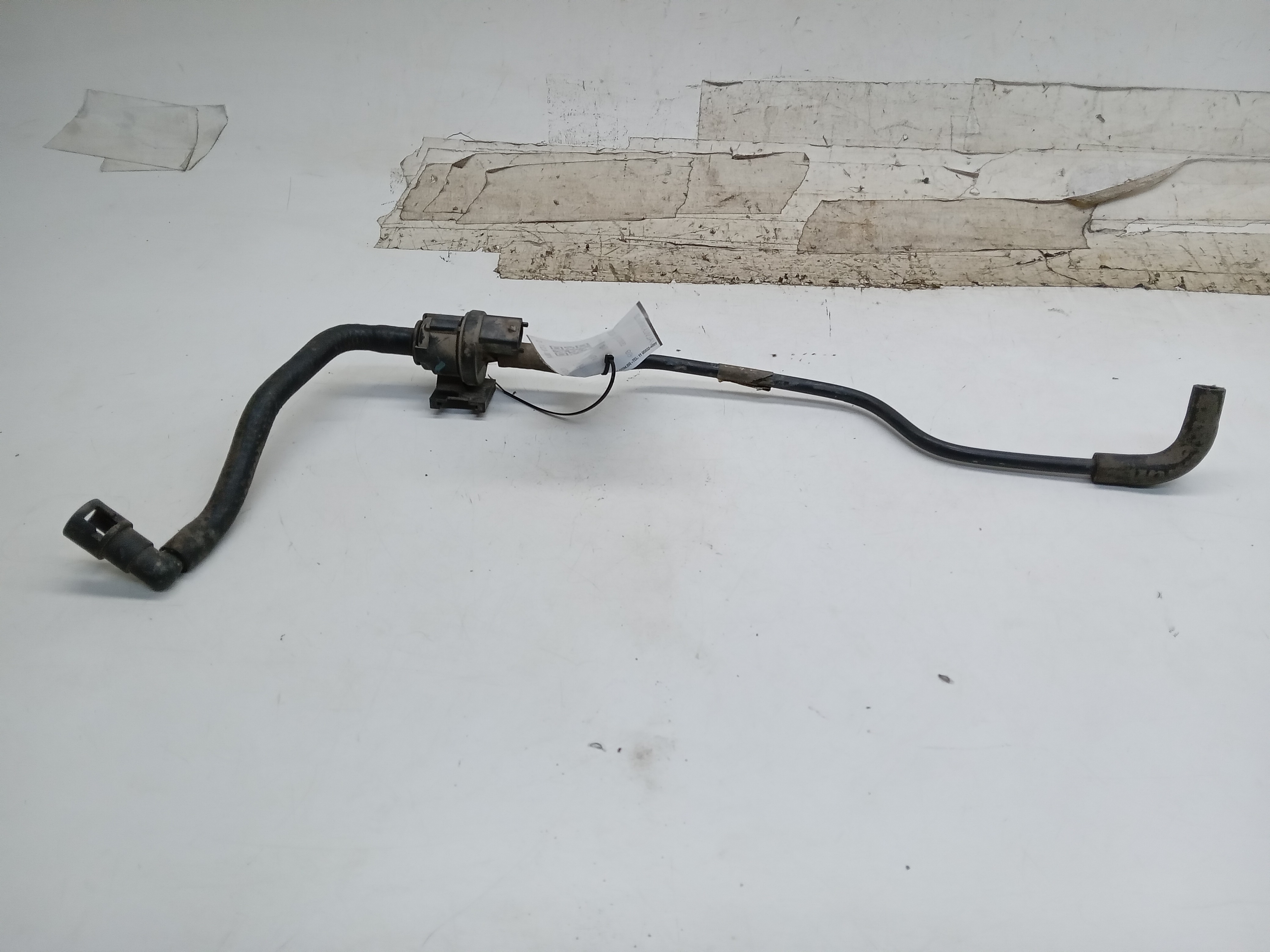 VALVULA CANISTER Chevrolet Astra 2008