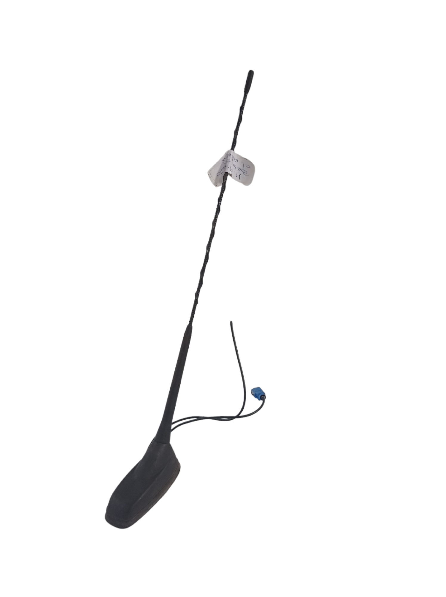 Antena Teto E Base Peugeot 2008 208 2015 A 2019