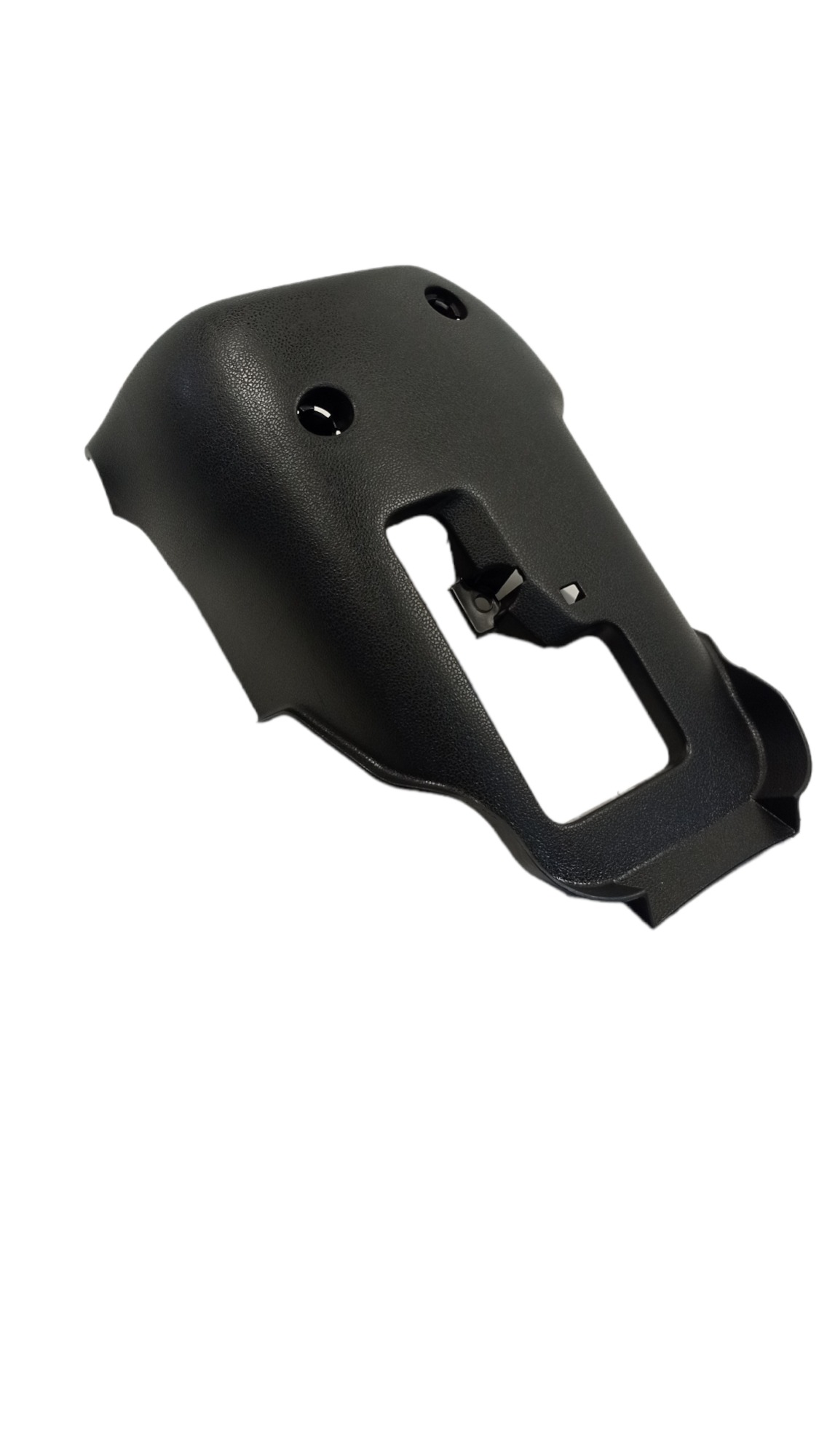 Moldura Inferior Coluna Honda Fit 2008 2009 2