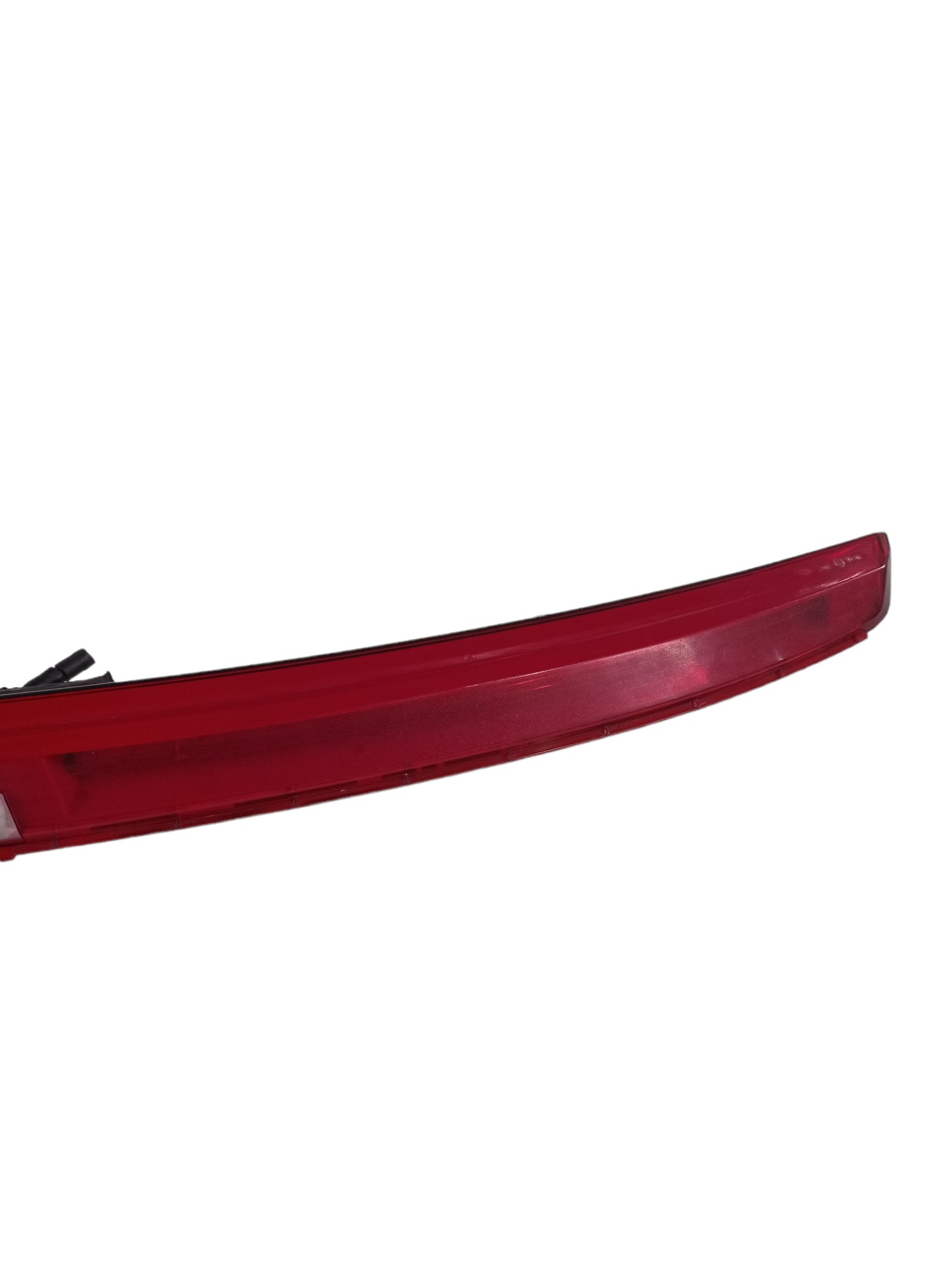 Brake Light Luz Traseira Citroen C4 Picasso 2010 2011 2