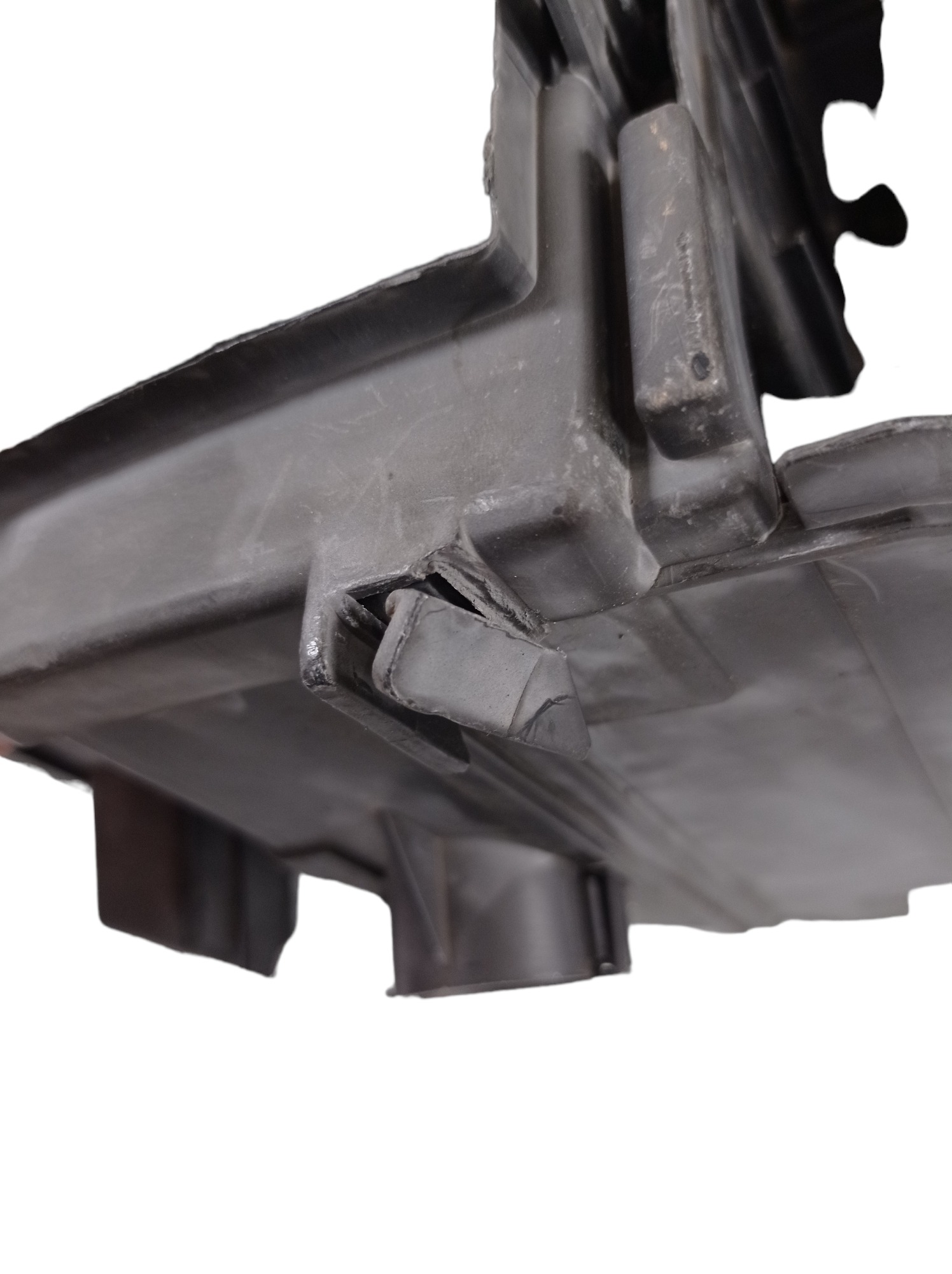 Suporte Caixa Fusível Nissan Sentra 2007/2008 8