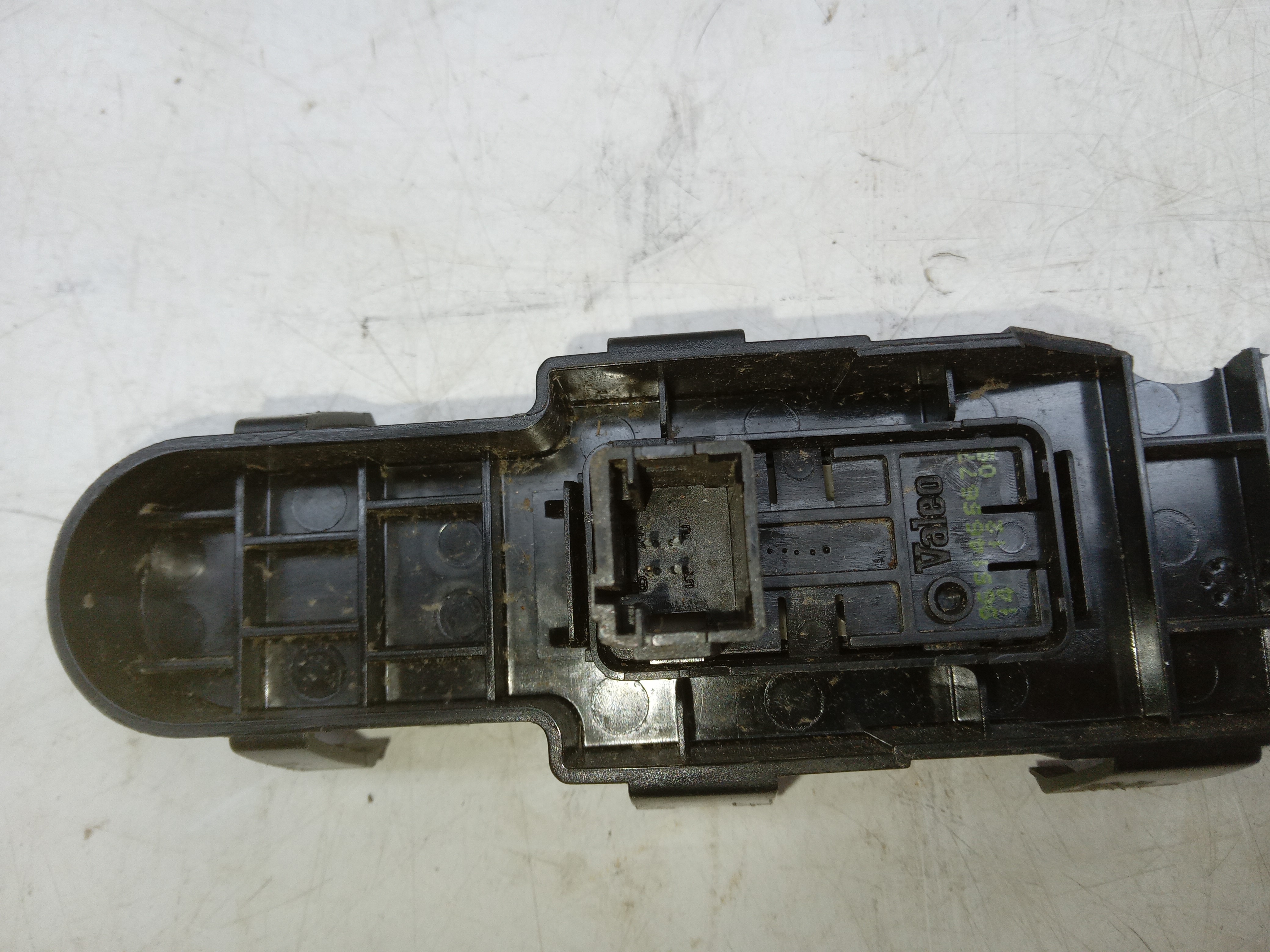 BOTÃO VIDRO ELÉTRICO PORTA DIANT LD Citroën C4 2010 3