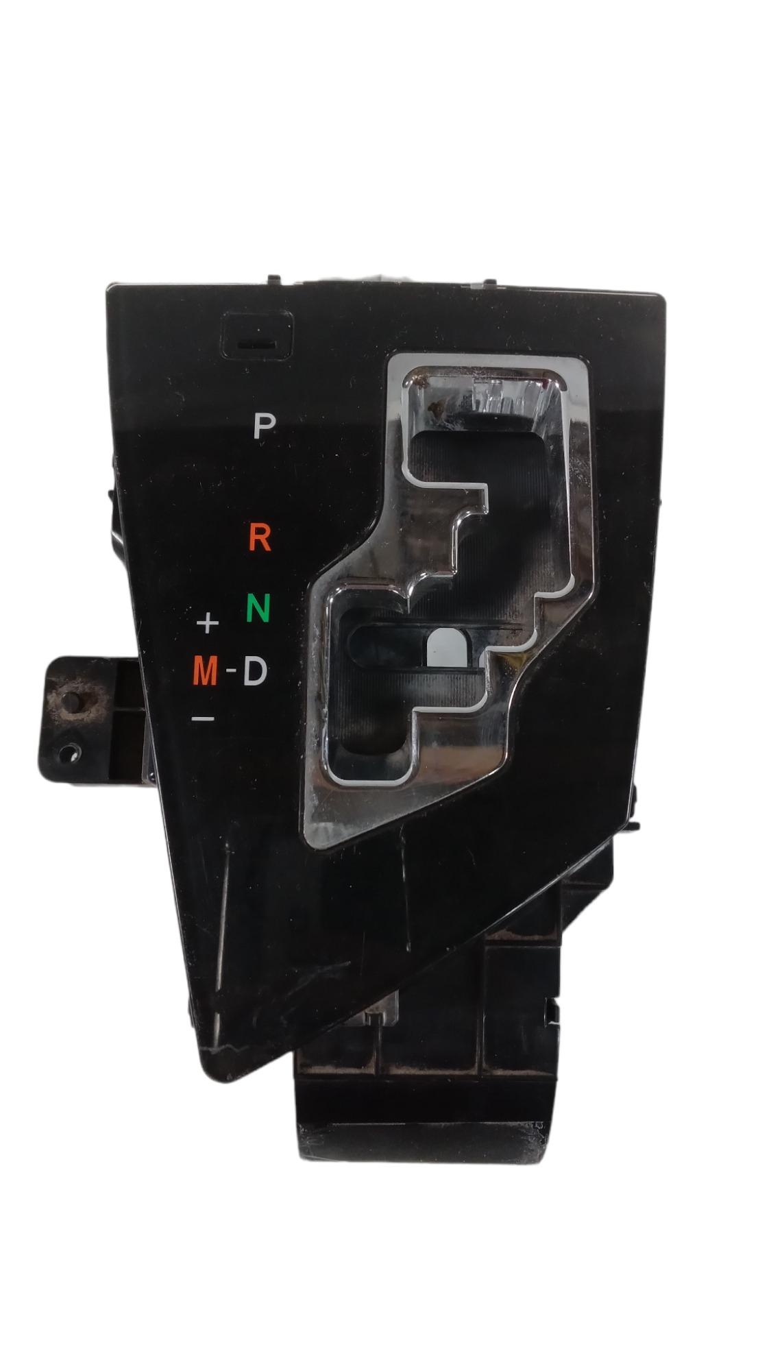 Acabamento Indicador Alavanca Cambio Toyota Corolla 2