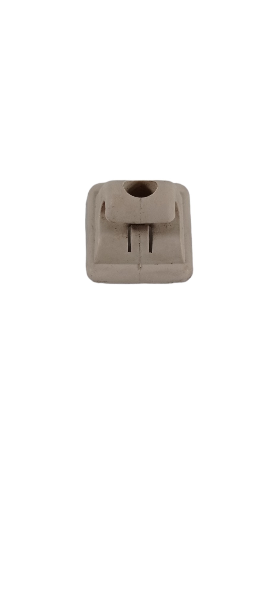 Trava Quebra Sol Parasol Citroen C4 2010 3