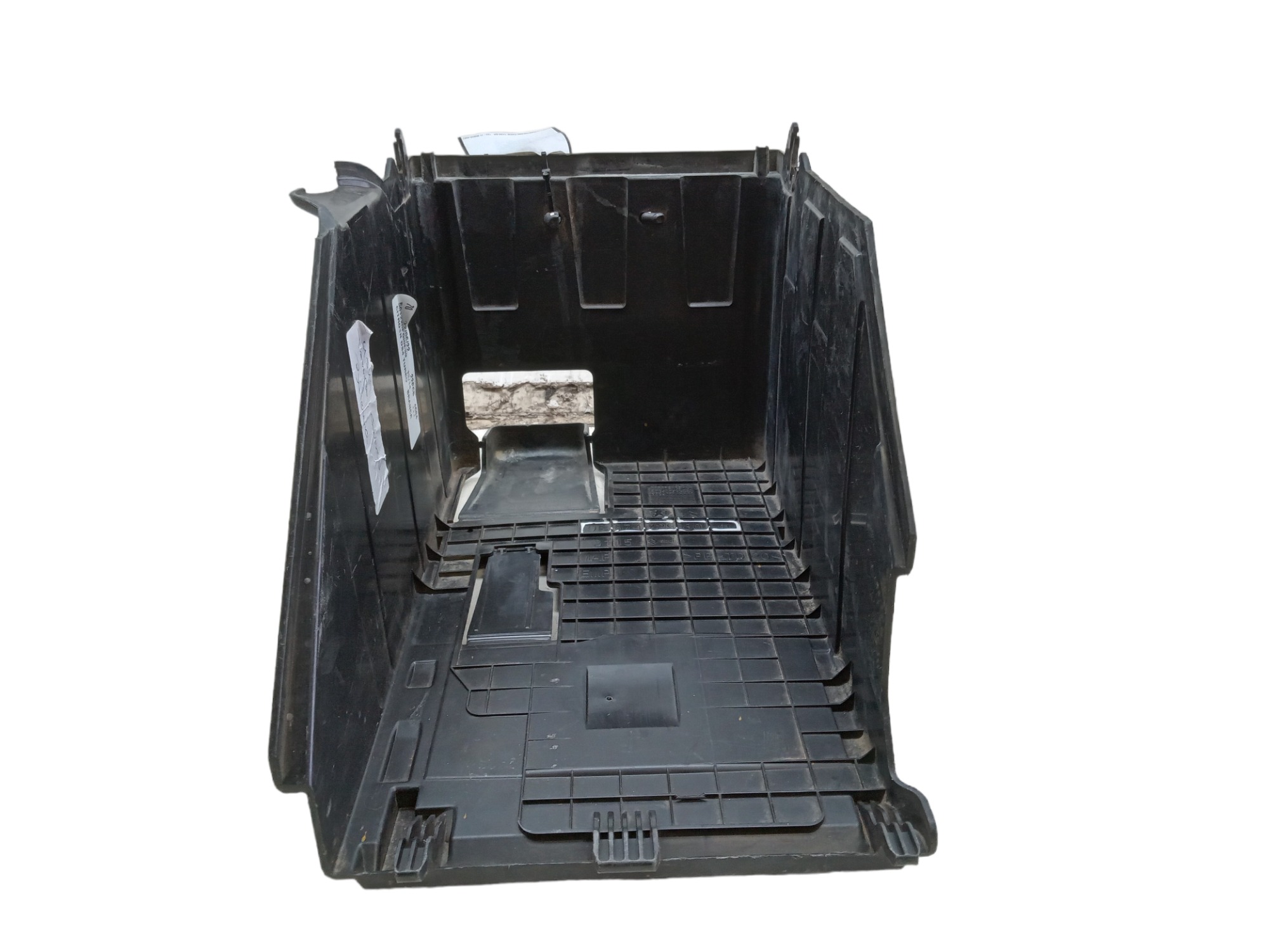 TAMPA CAIXA DE BATERIA CITROEN DS4 13 14 1
