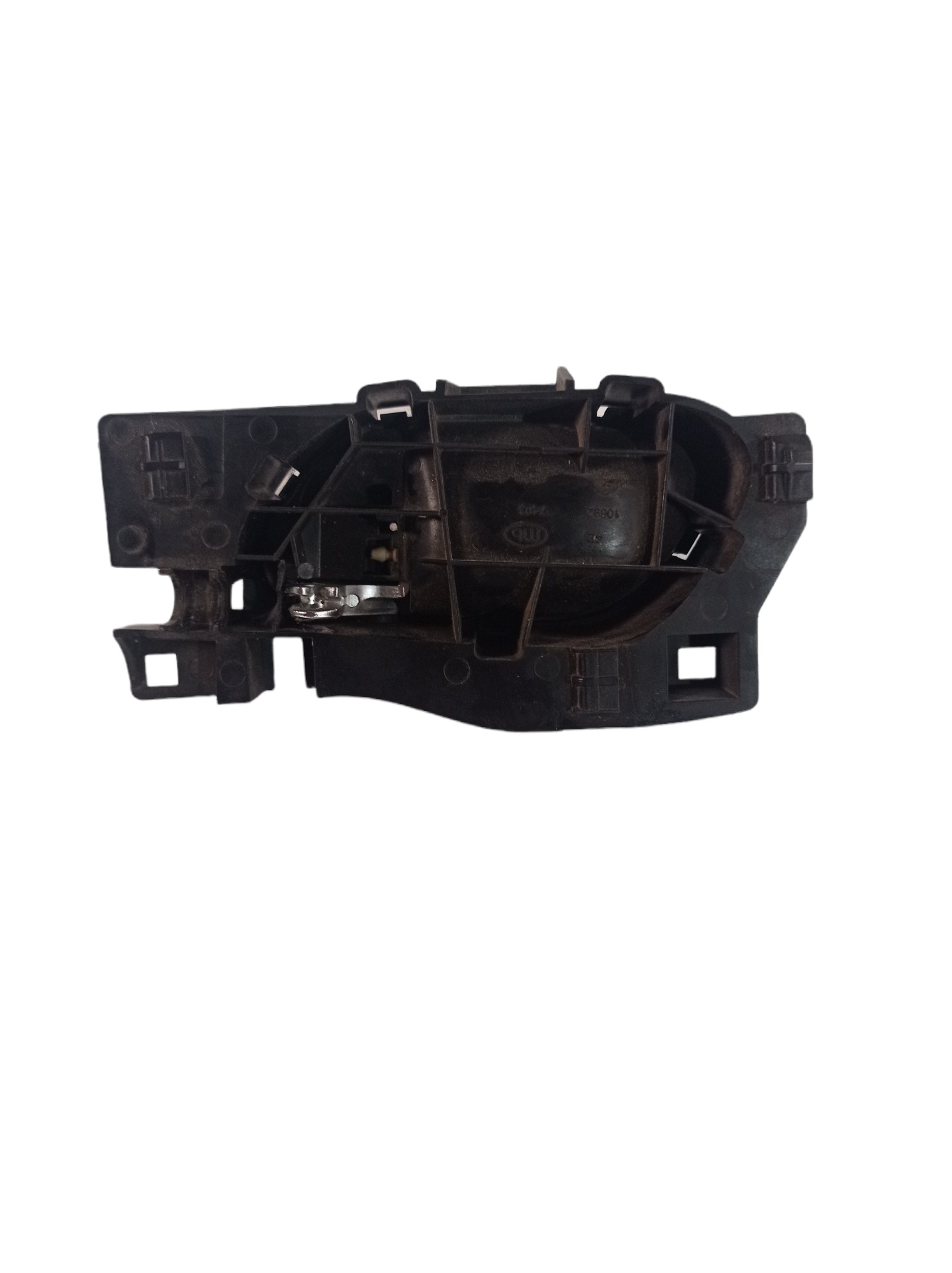 9660525380 Maçaneta Interna Direita Peugeot 308 2012 2013 2