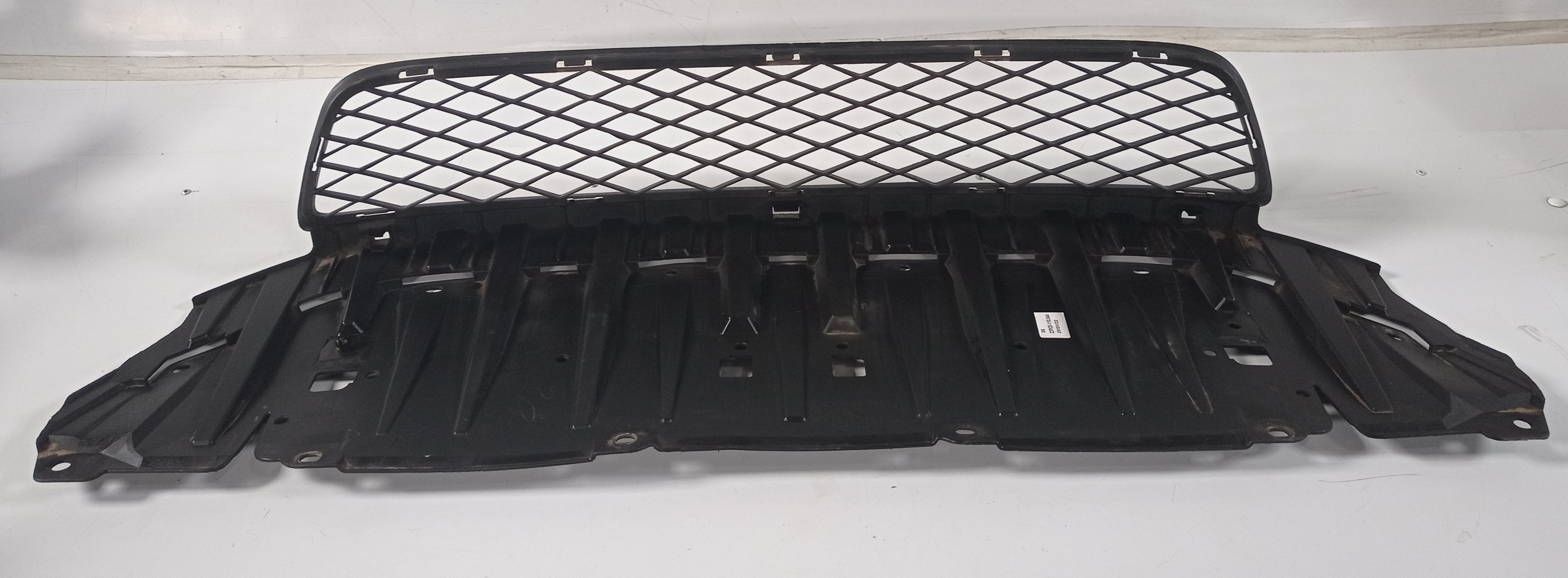 71105tr0g0 Grade Inferior Parachoque Honda Civic 2012 A 2016 3