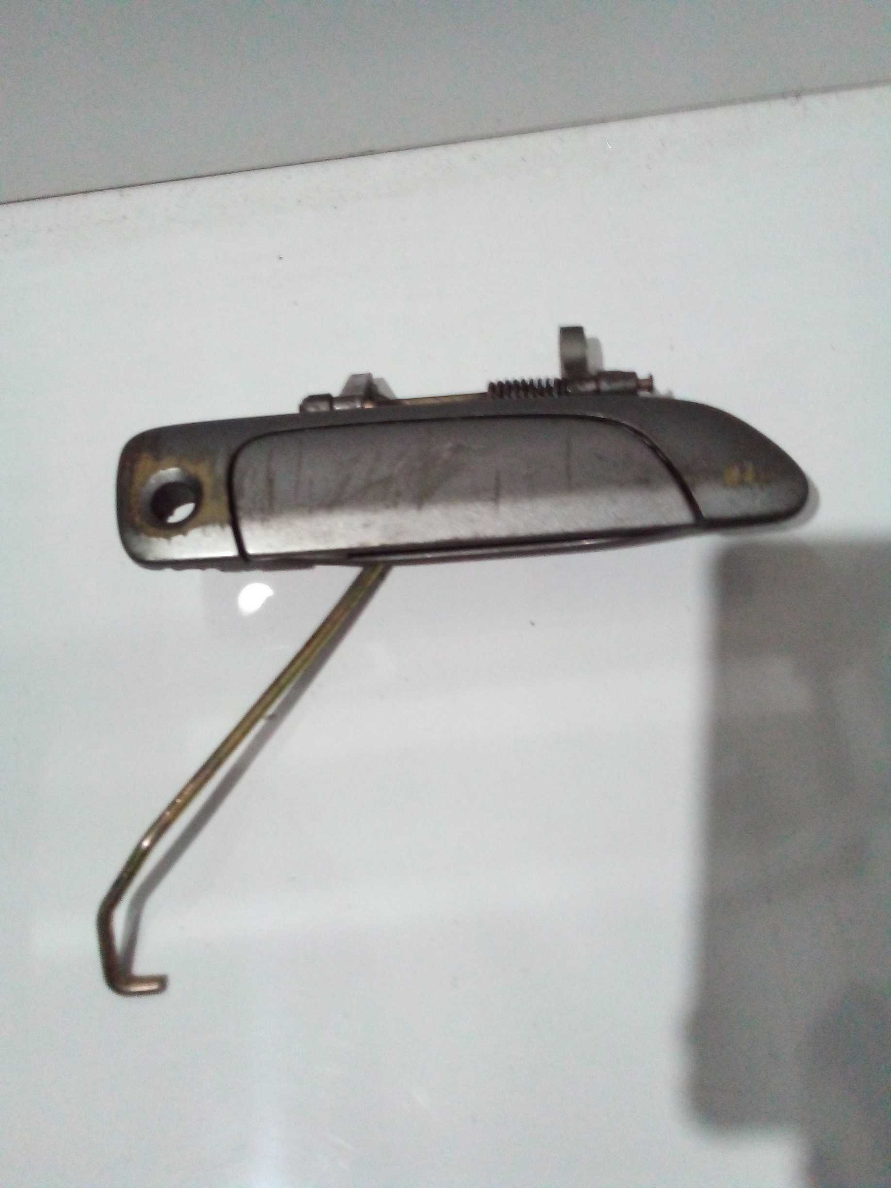 Maçaneta Honda Civic dianteira direita externa 2005 1