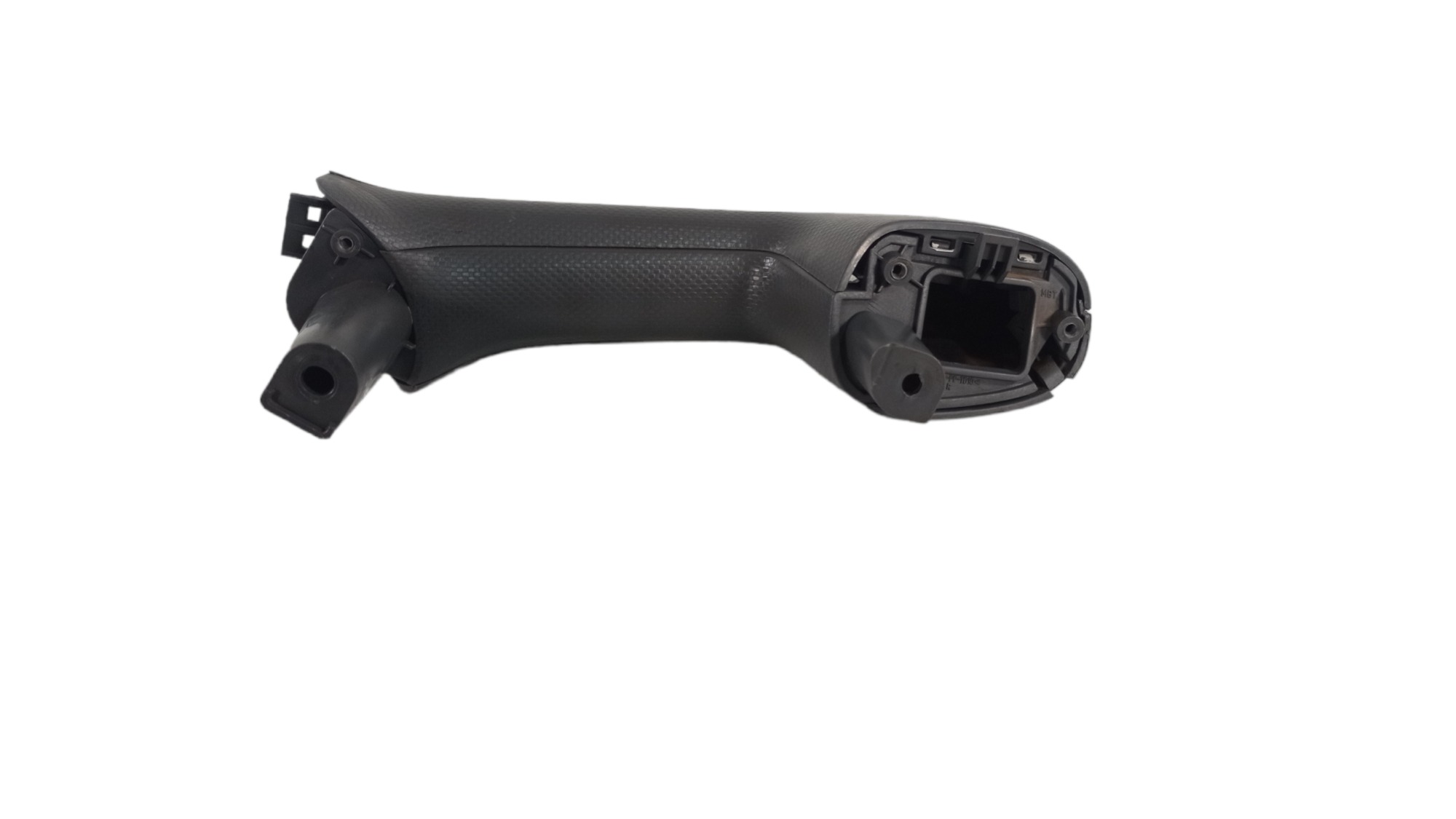 Puxador Interno Porta Dianteira Direita Honda Civic 2005 3