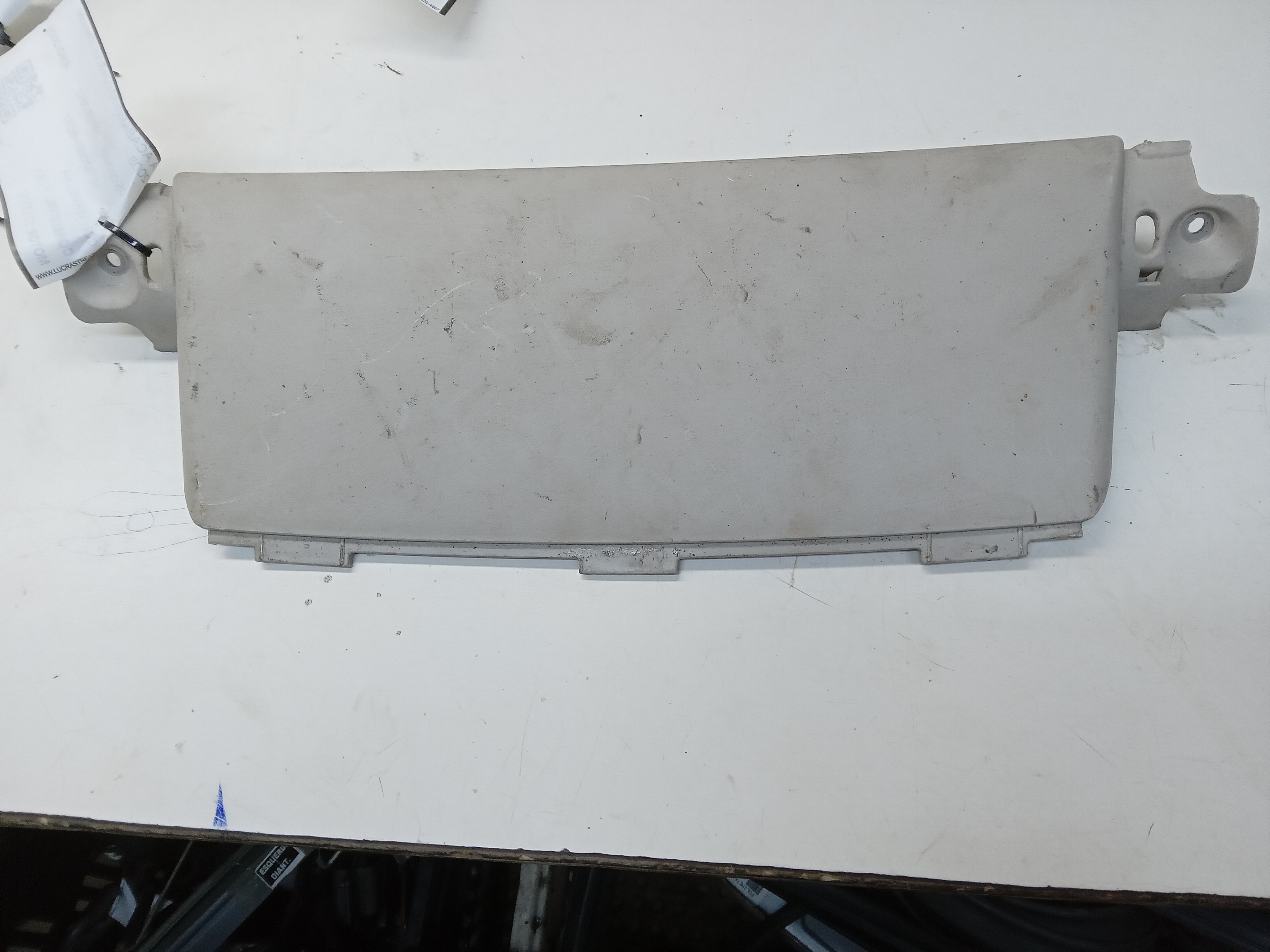 TAMPA ACABAMENTO CONSOLE Chevrolet Astra 2008