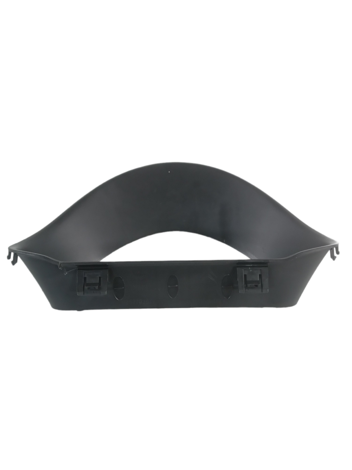9640705977 Moldura Painel Instrumentos Citroën C3 2003 A 12 2