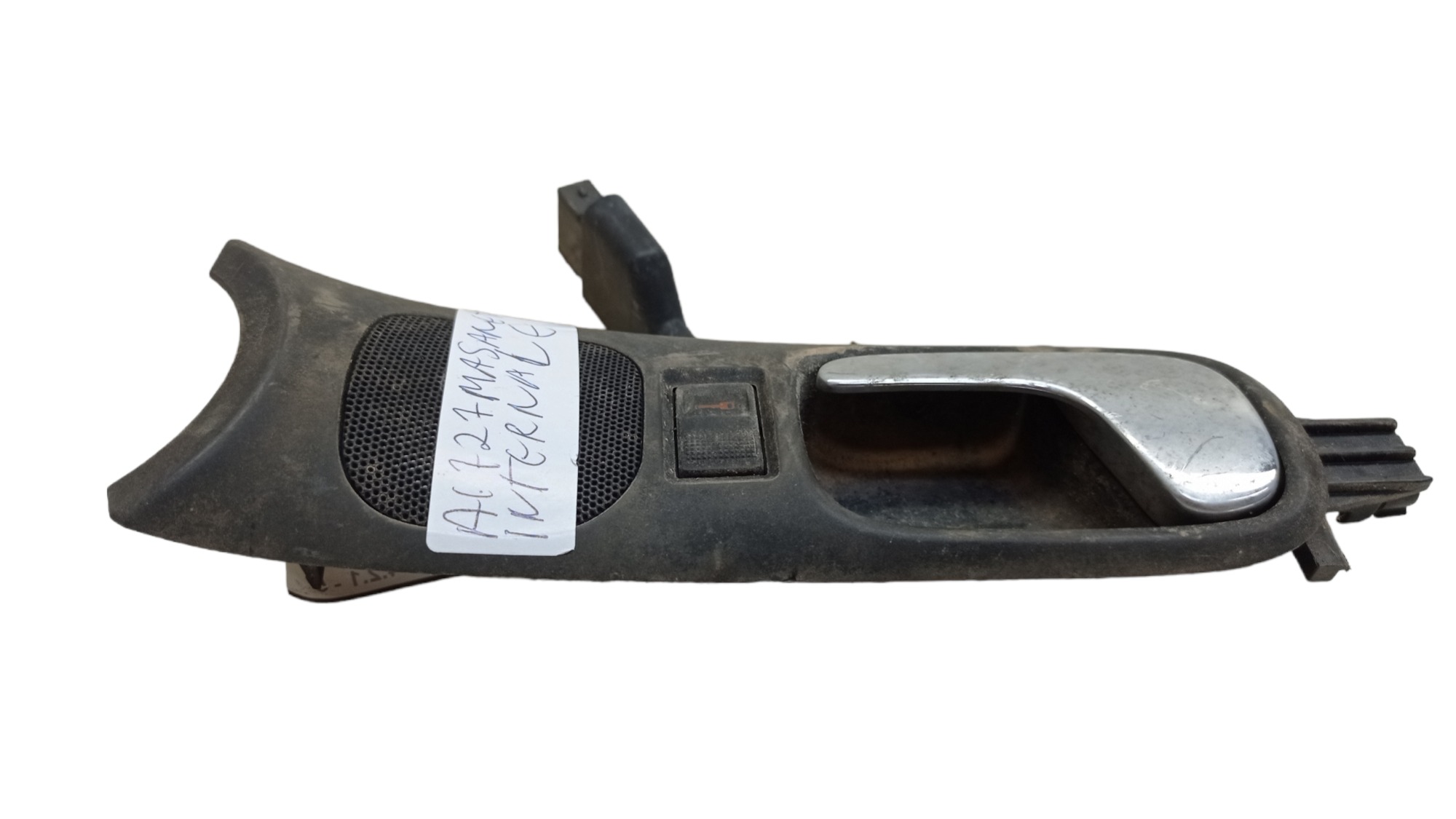 MAÇANETA INTERNA PORTA DIANTEIRA ESQUERDA Audi A4 1995 3