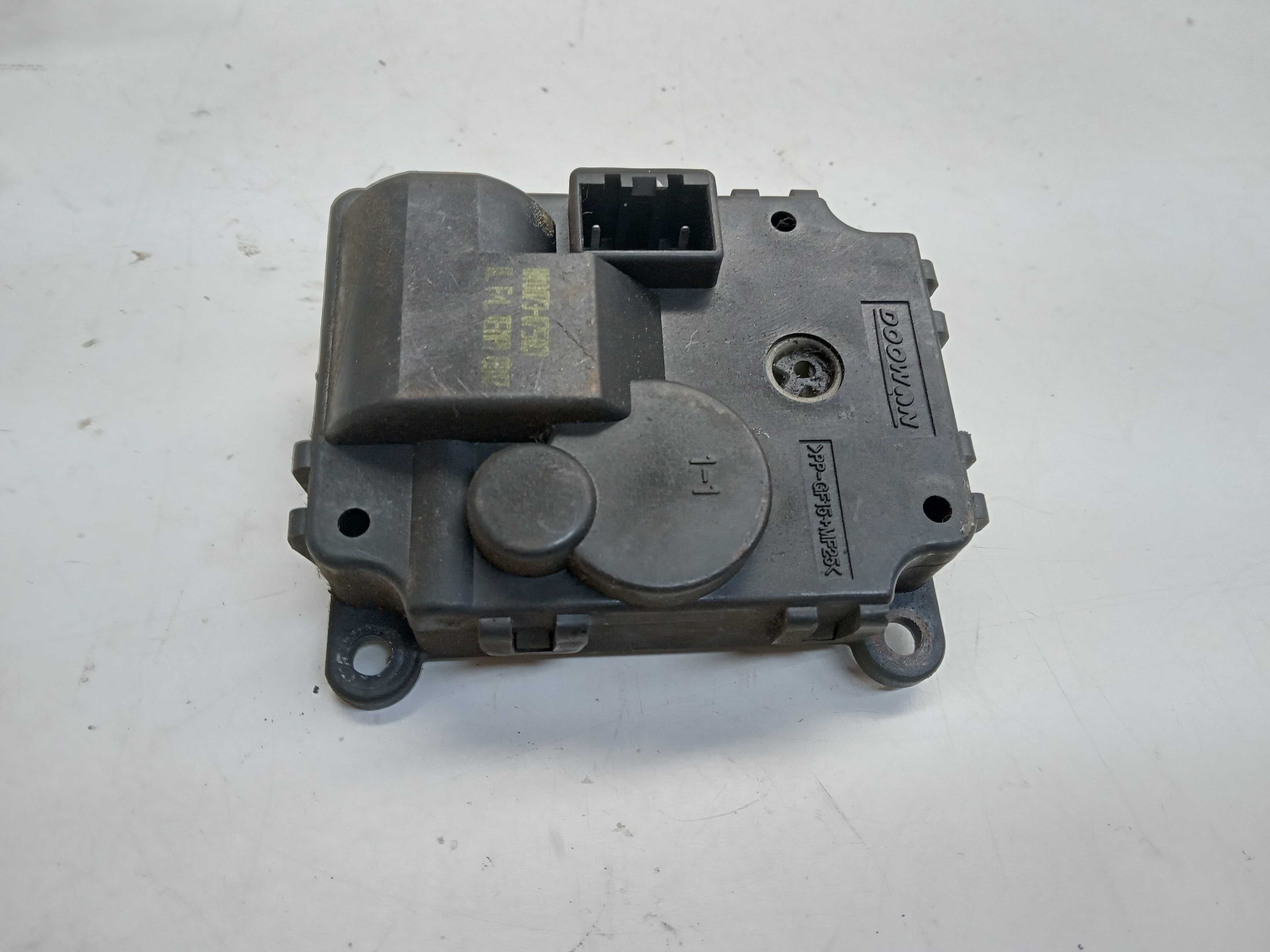 MOTOR ATUADOR AR CONDICIONADO Kia Sorento 2009 1