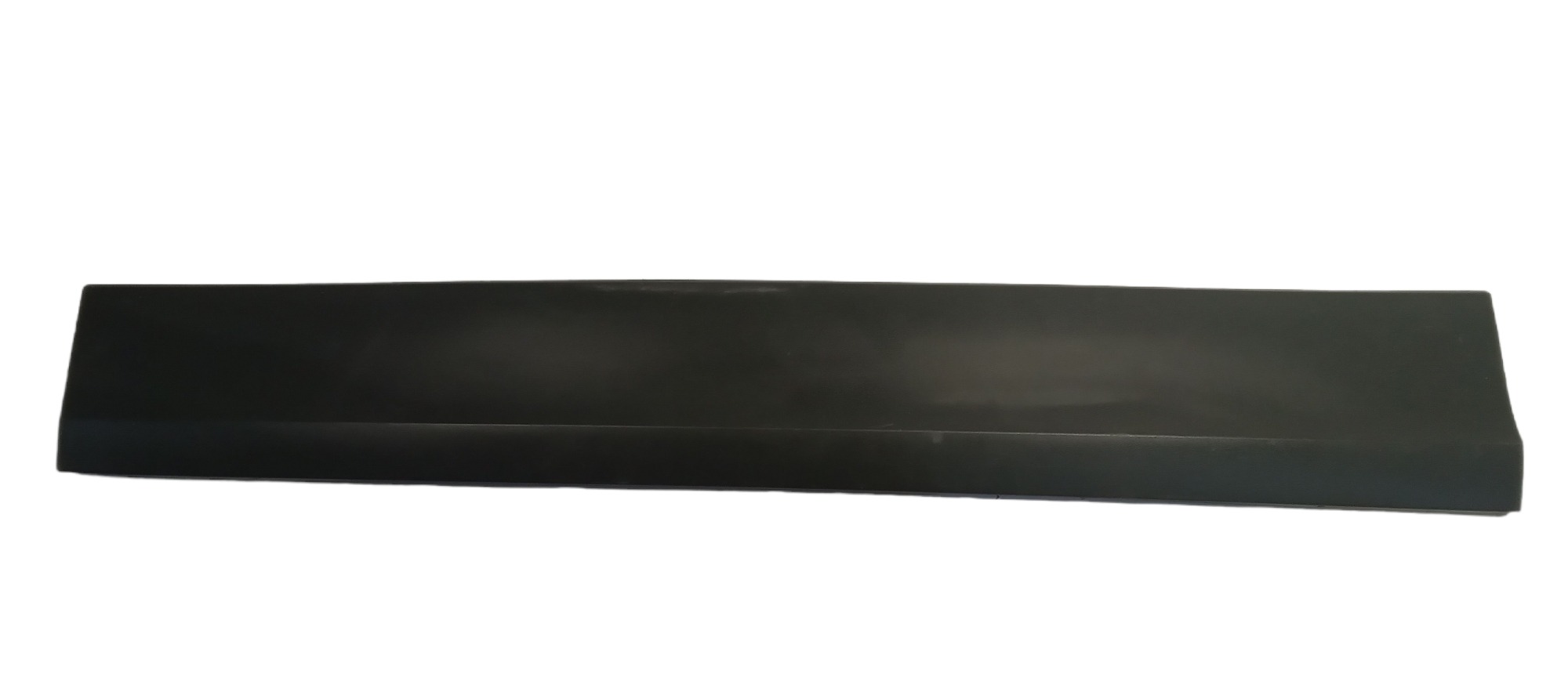 Friso Moldura Porta Dianteira Esquerda Vw Tcross 2018 2020