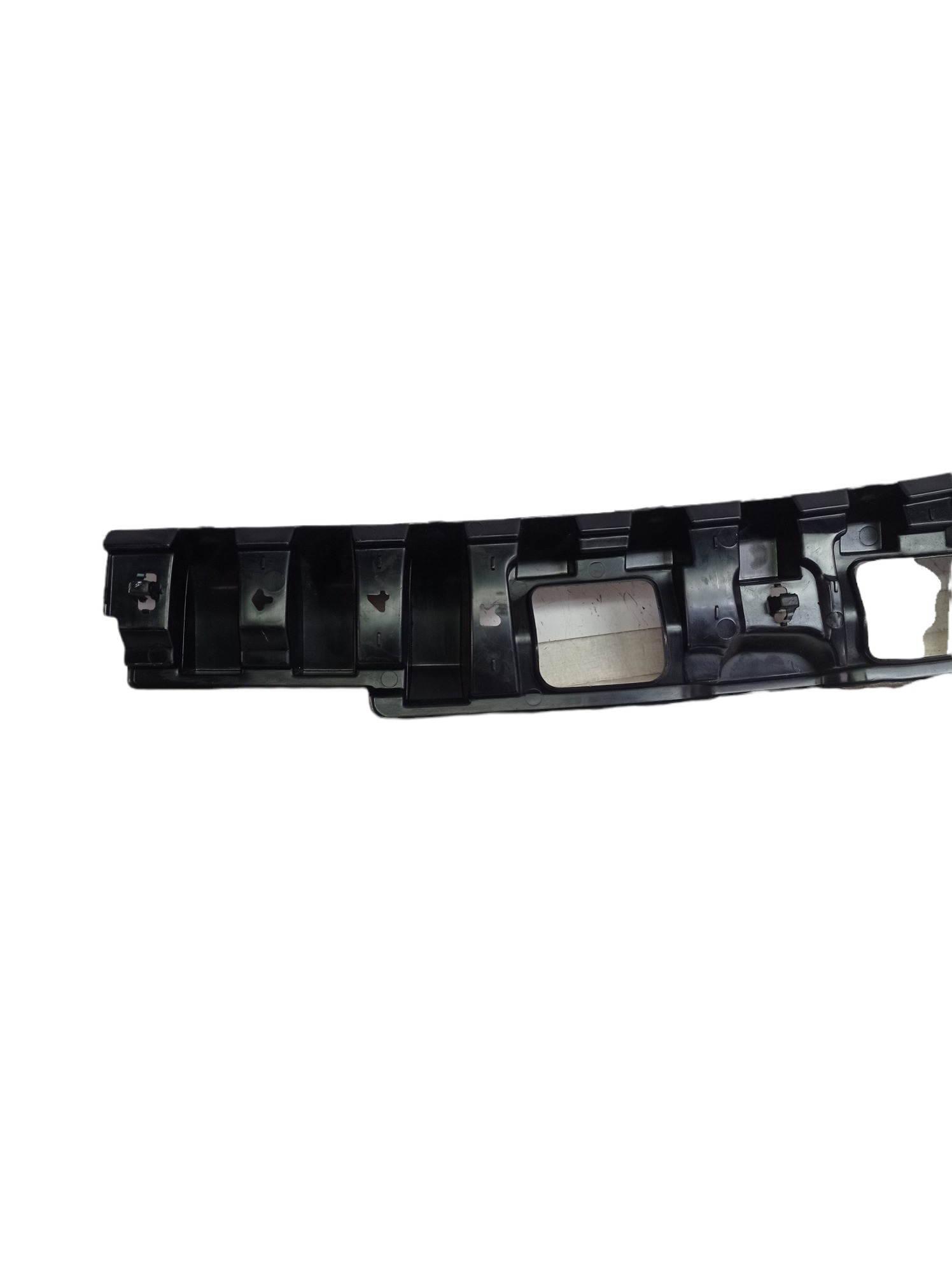 6641402130 Guia Forro Teto Tras Dir Toyota Corolla 2013 2014 4