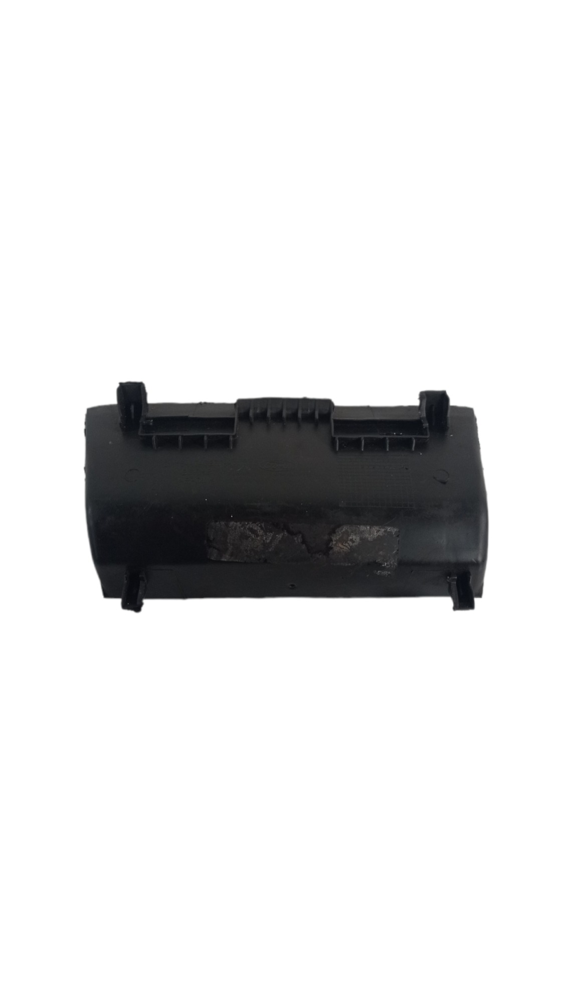 Acabamento Borracha Console Central Ford Ecosport 2011 2012 4