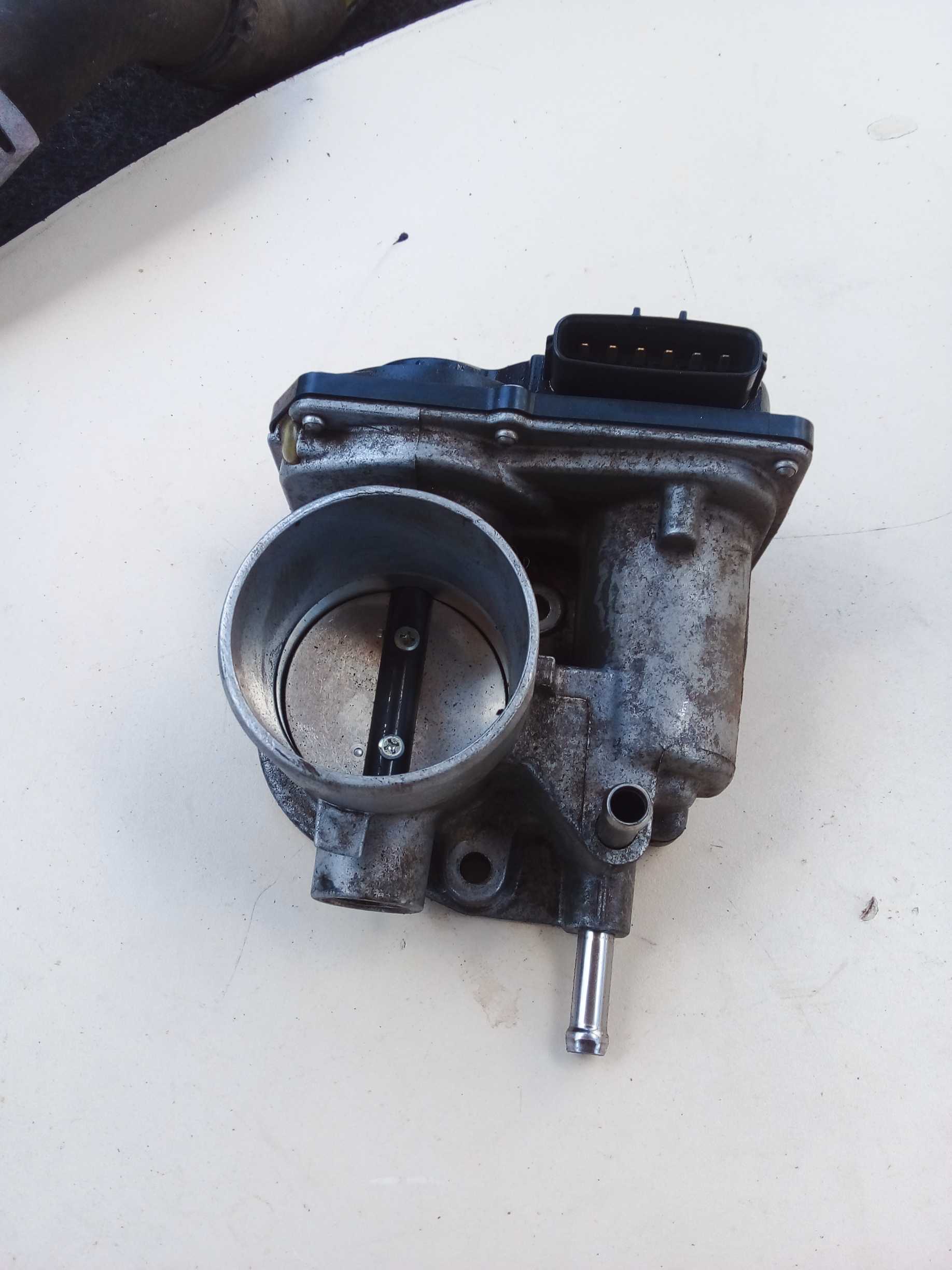 CORPO BORBOLETA TBI ETIOS 2018 1.5 220300Y020