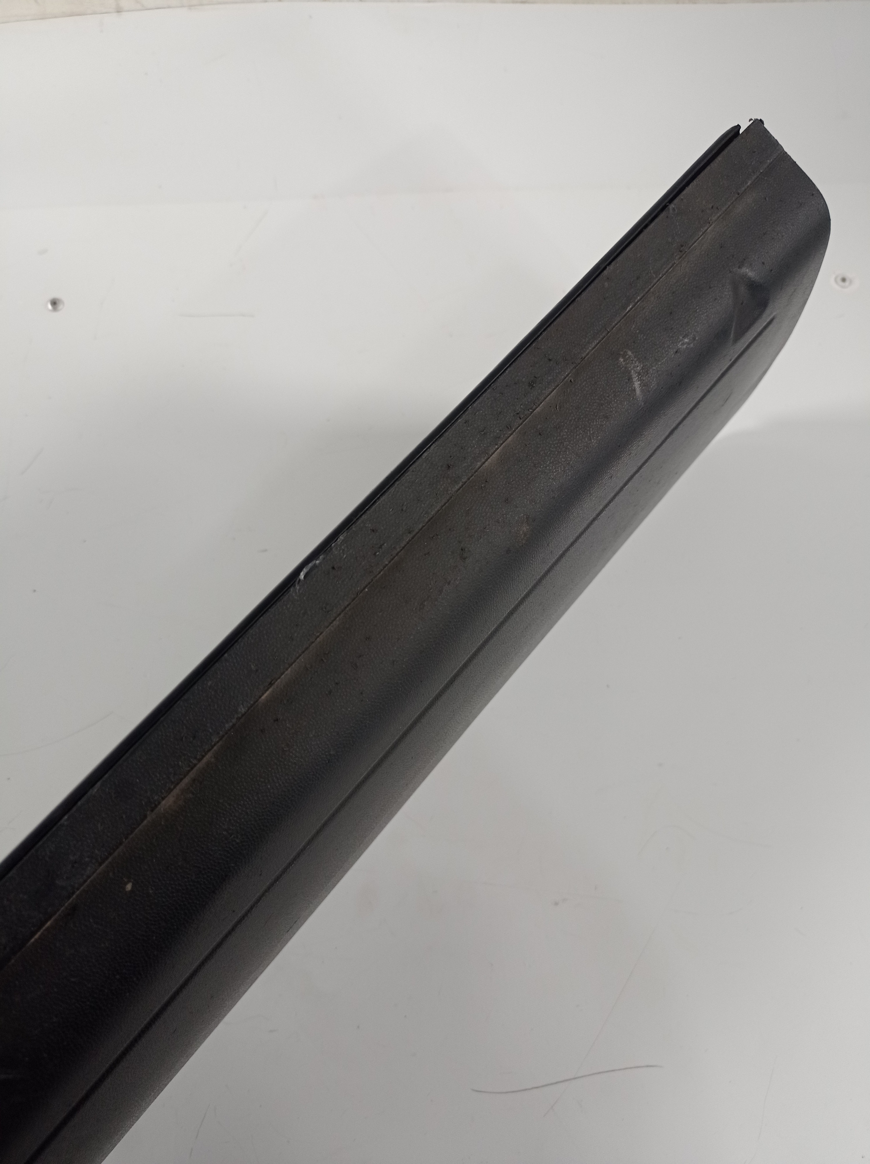 5n0854939a Friso Porta Diant Esq Vw Tiguan 2009 A 2012 5
