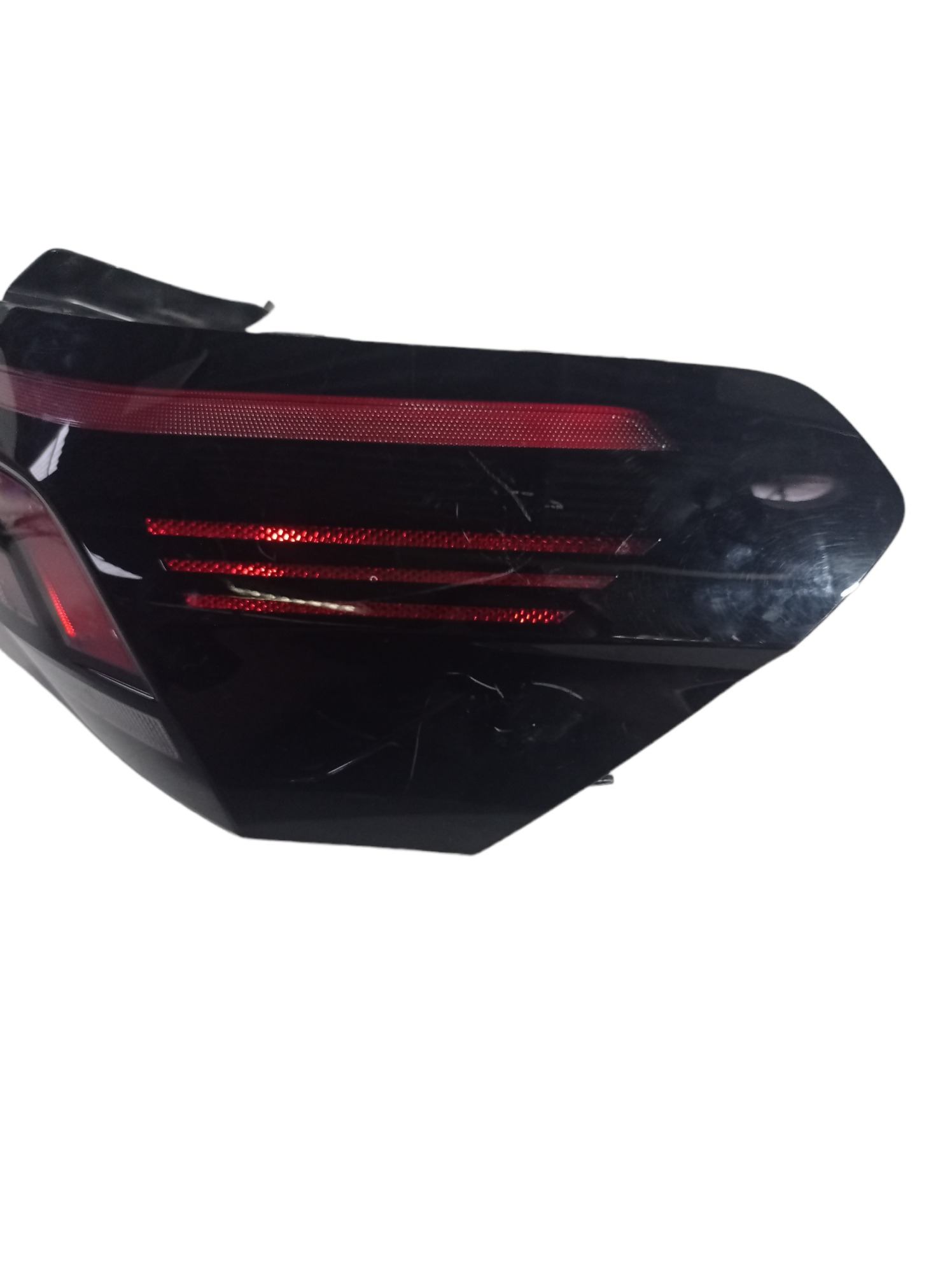 2g5945208 Lanterna Traseira Direita Vw Nivus 2020/2021 3