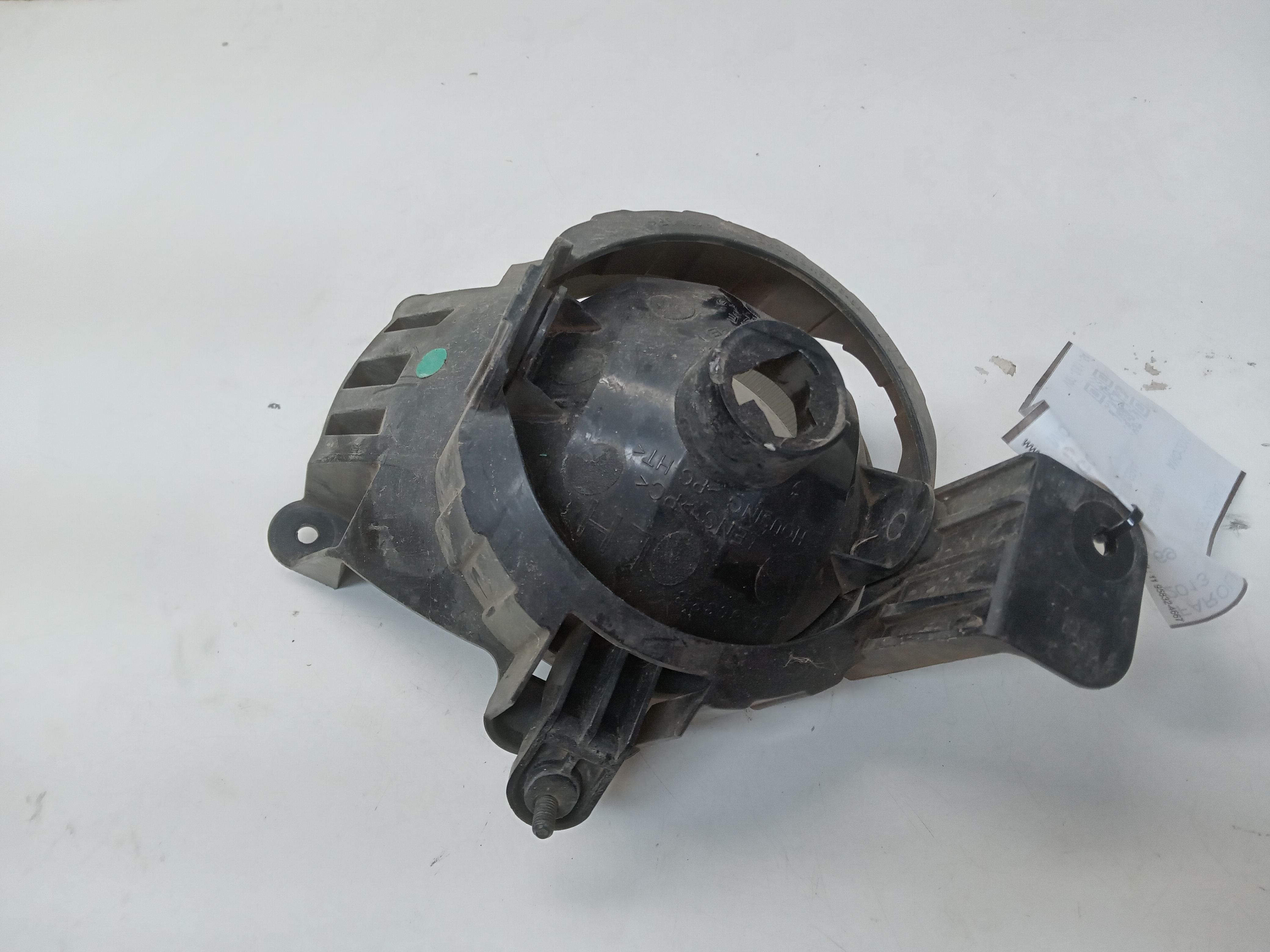 FAROL NEBLINA LE CHEVROLET COBALT 2013 2