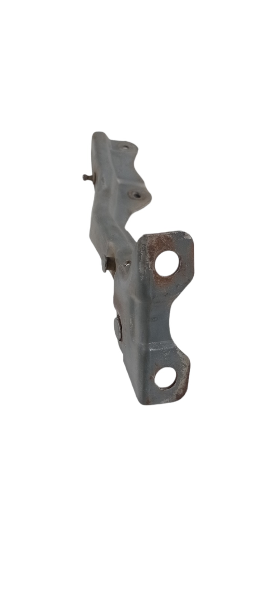 Dobradiça Direita Capô Ford F350 2001 6