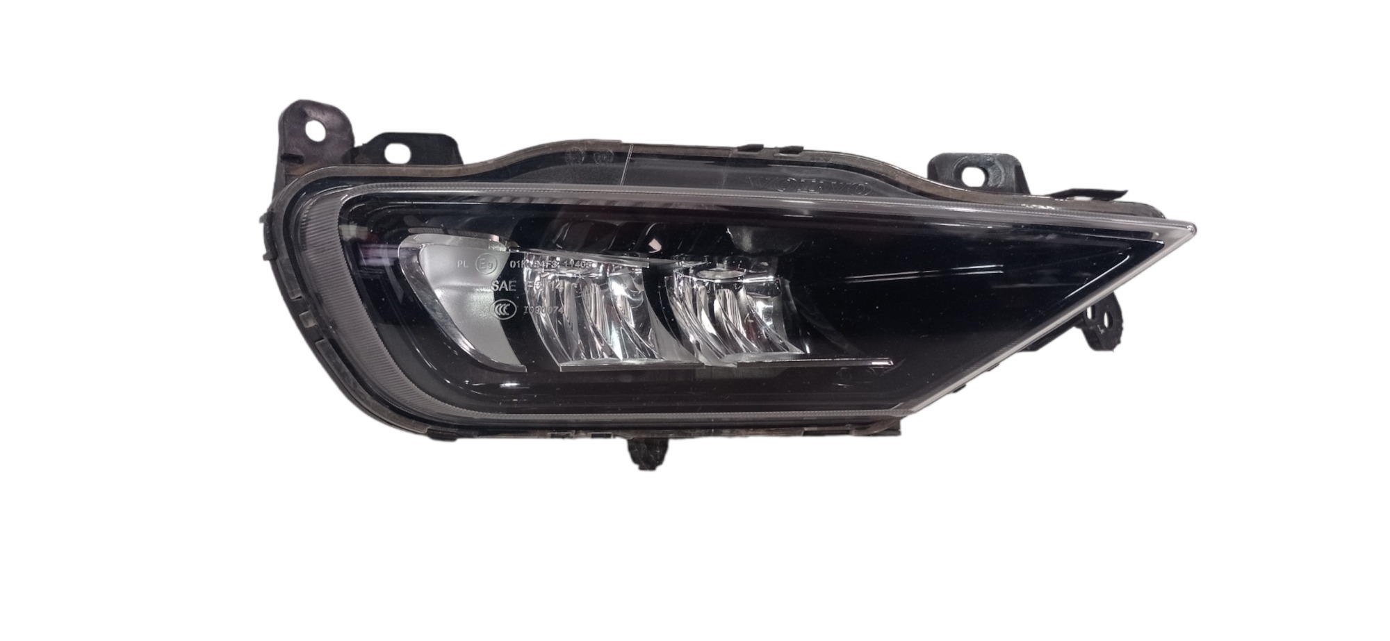 Farol Milha Direito Volvo Xc60 Xc90 2018 A 2022  Xxxx