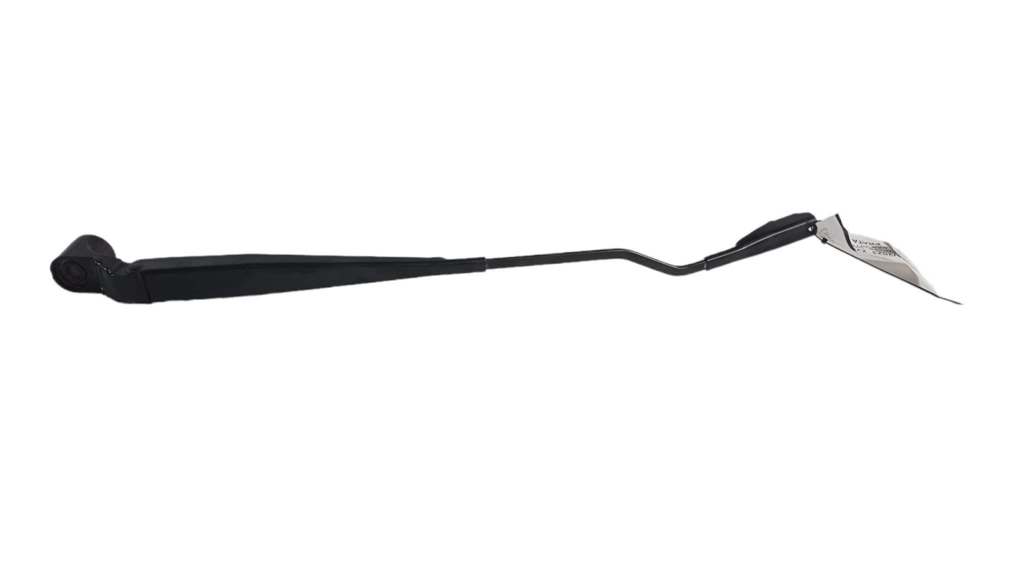 Braço Haste Limpador Parabrisa Esquerdo Gm S10 2013 A 2020 1