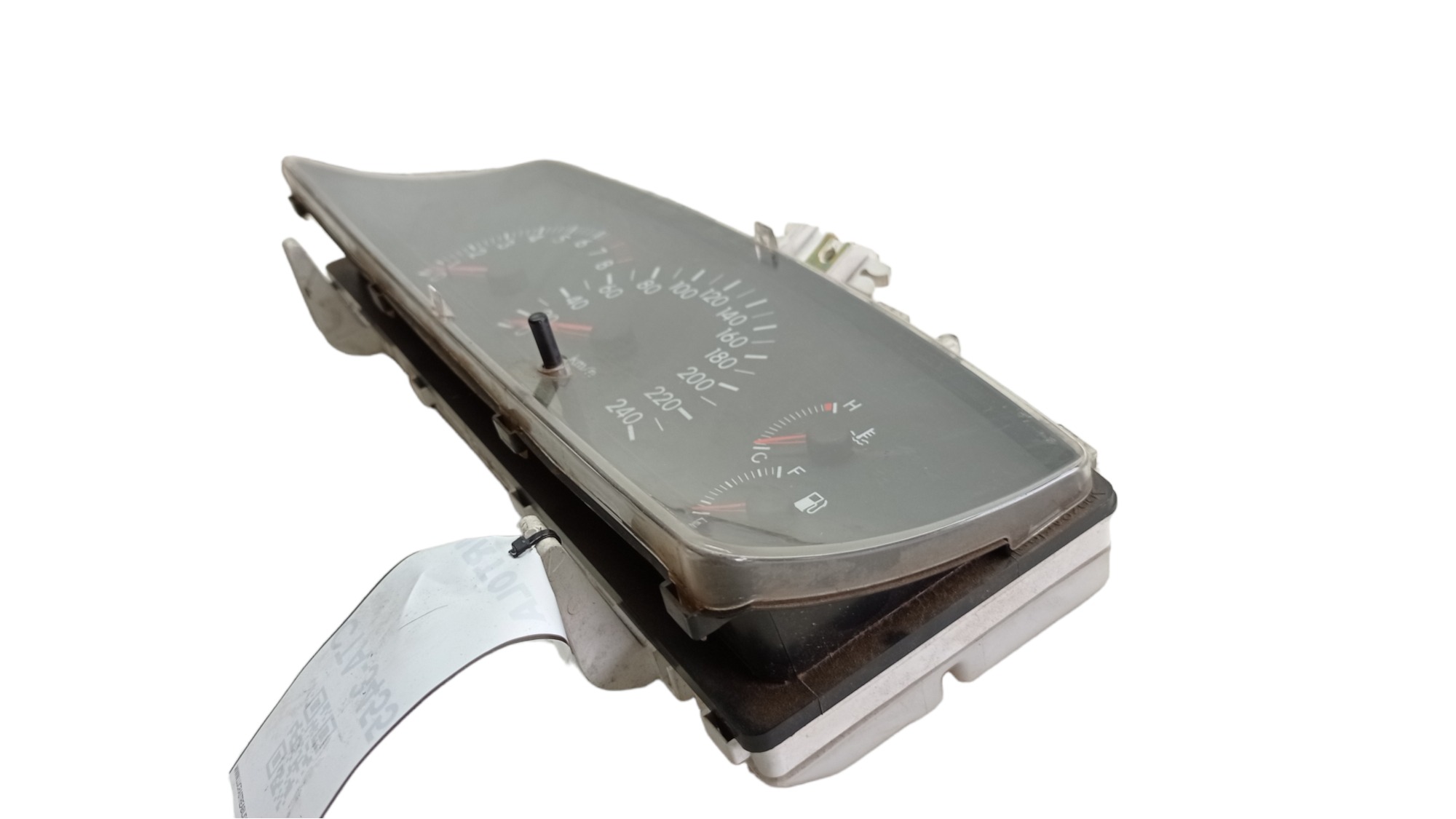 83800-0z020 – Painel Instrumento Toyota Corolla 2004 2008 3