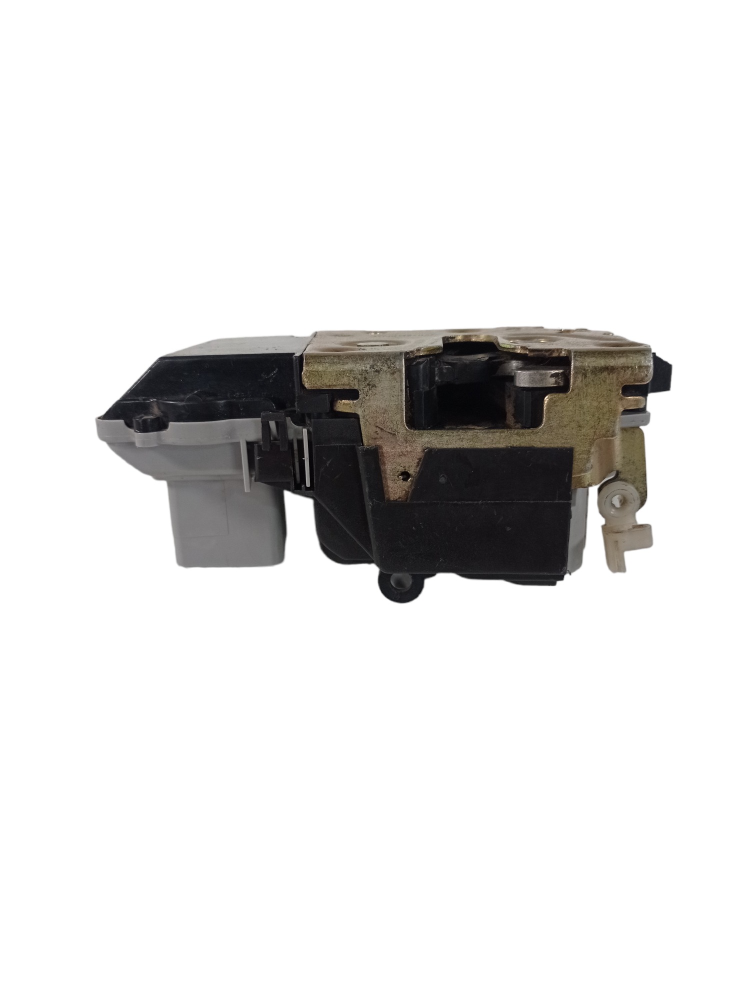 Fechadura Dianteira Direita Citroen Xsara Picasso 2001 2