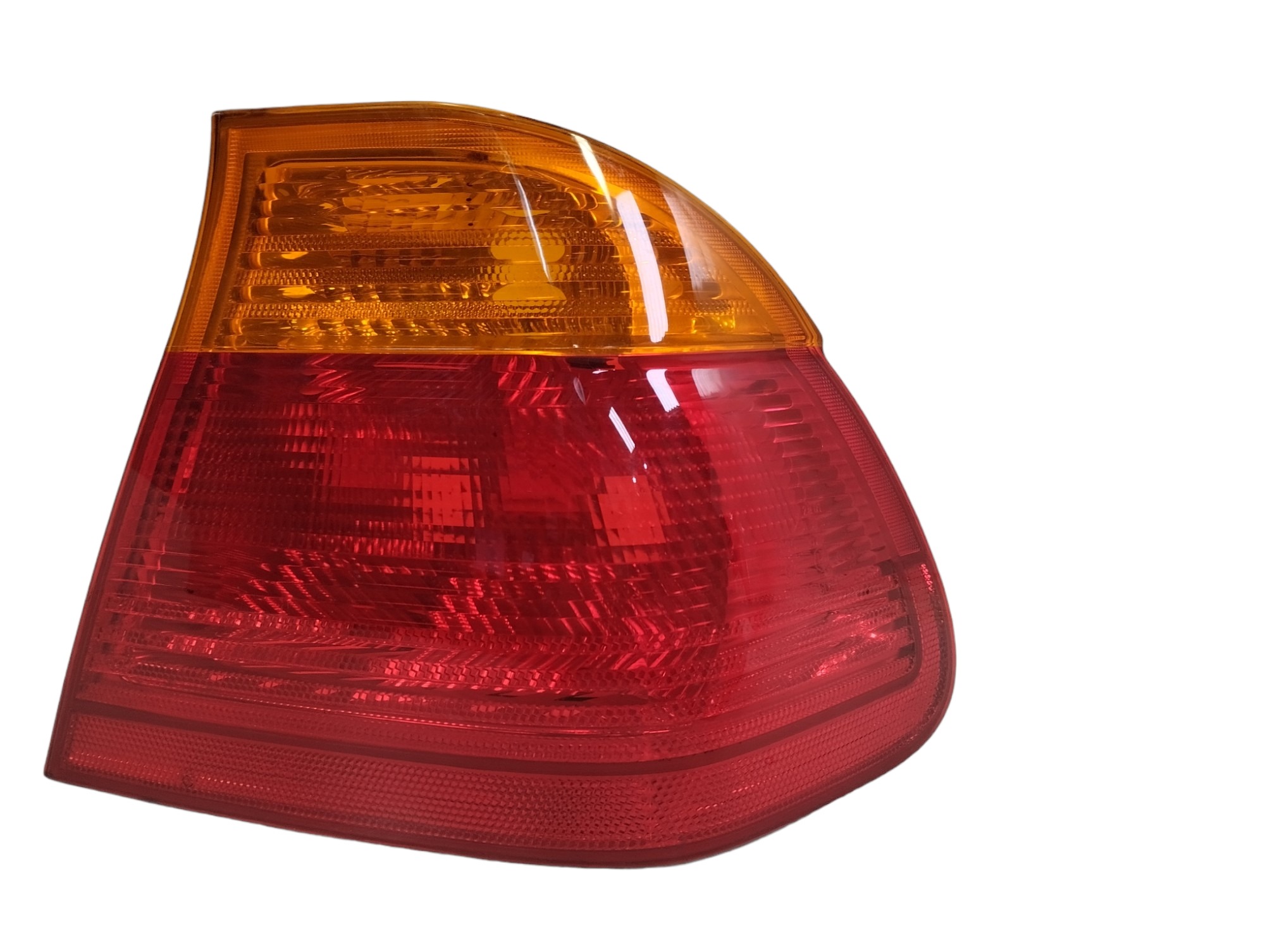 Lanterna Tras Direita Bmw Série 3 320 325 330 1998 A 2001 2