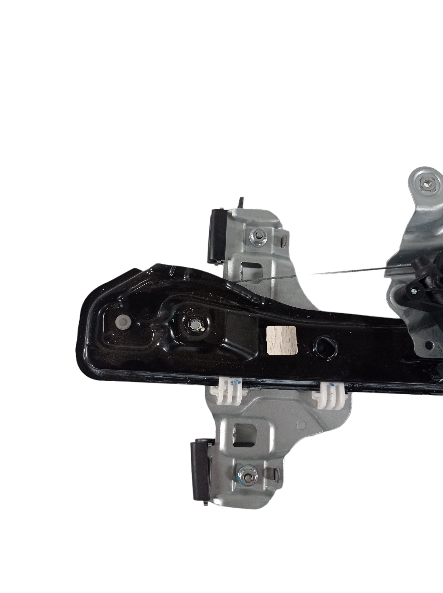 Máquina De Vidro  C/motor Diant Esquerda Gm Spin 2018 2019 3