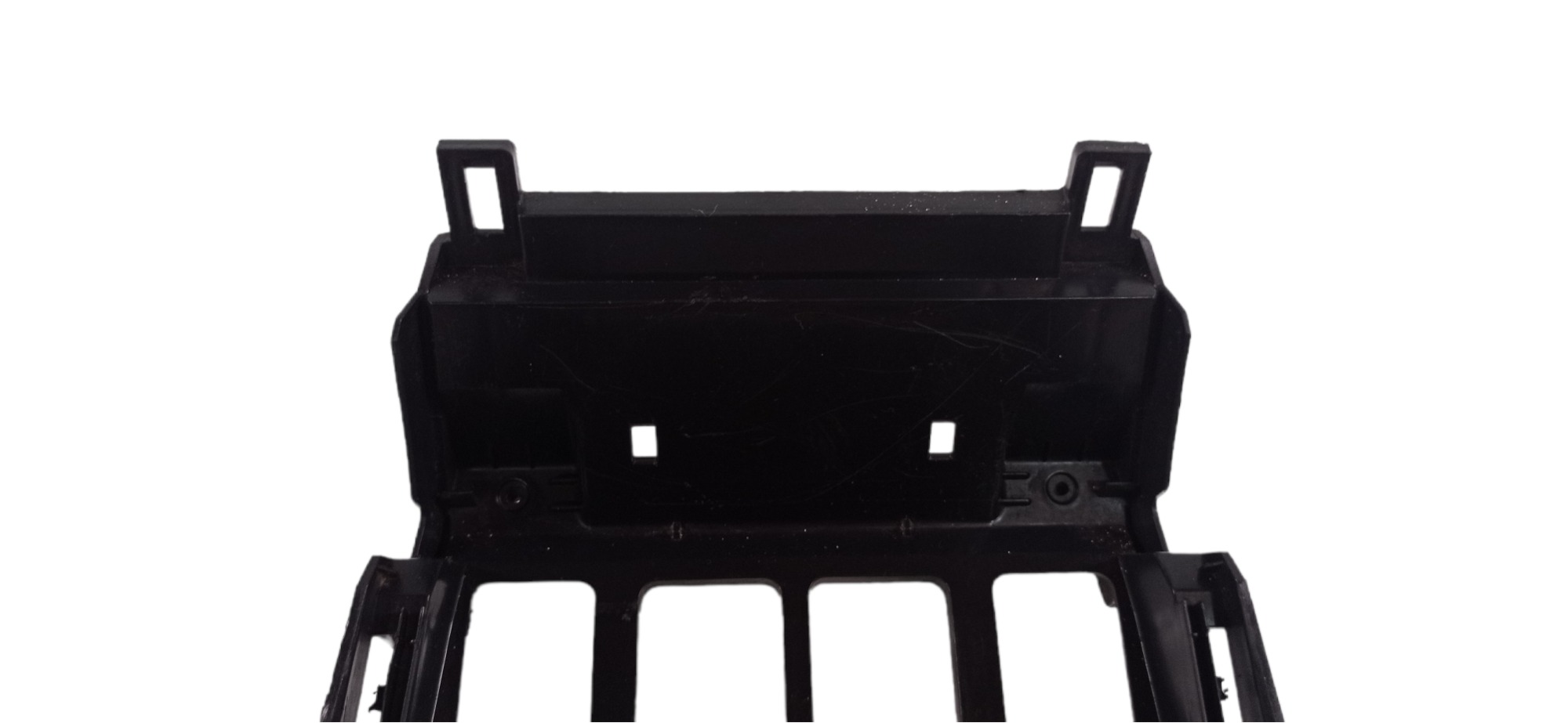 Moldura Comando Usb Honda Hrv 2014 A 2016 3