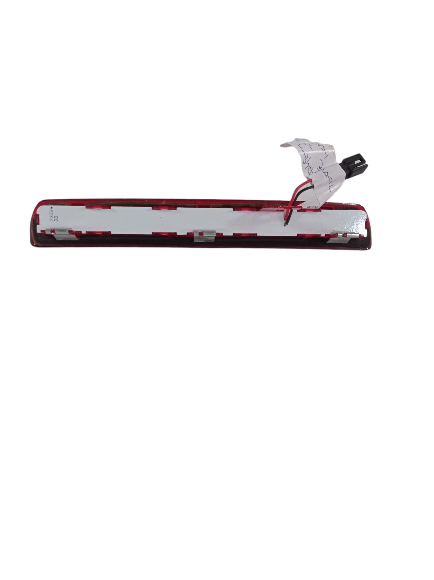 90179757 Brake Light Luz Traseira Gm Onix 2016 Original 5