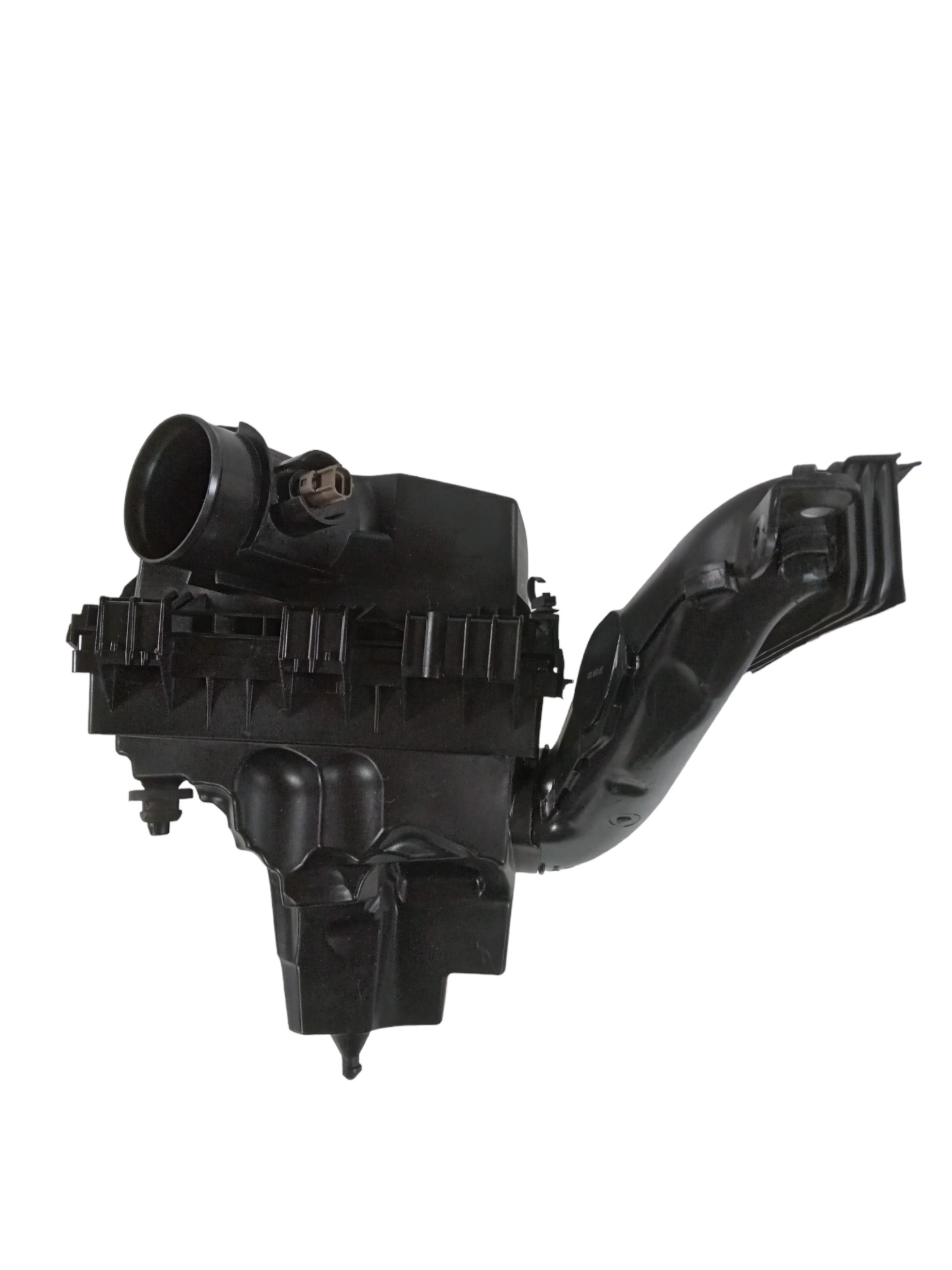 Duto Entrada Ar Ds739c675ac Ford Fusion 2015