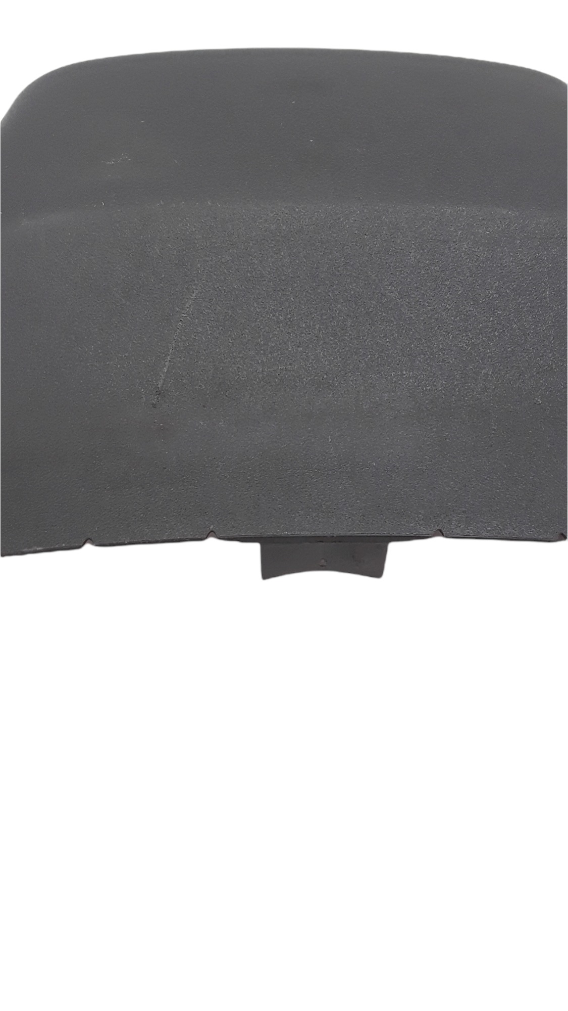 Moldura Chave Seta Coluna Direção Superior Corolla 2009 2014 4