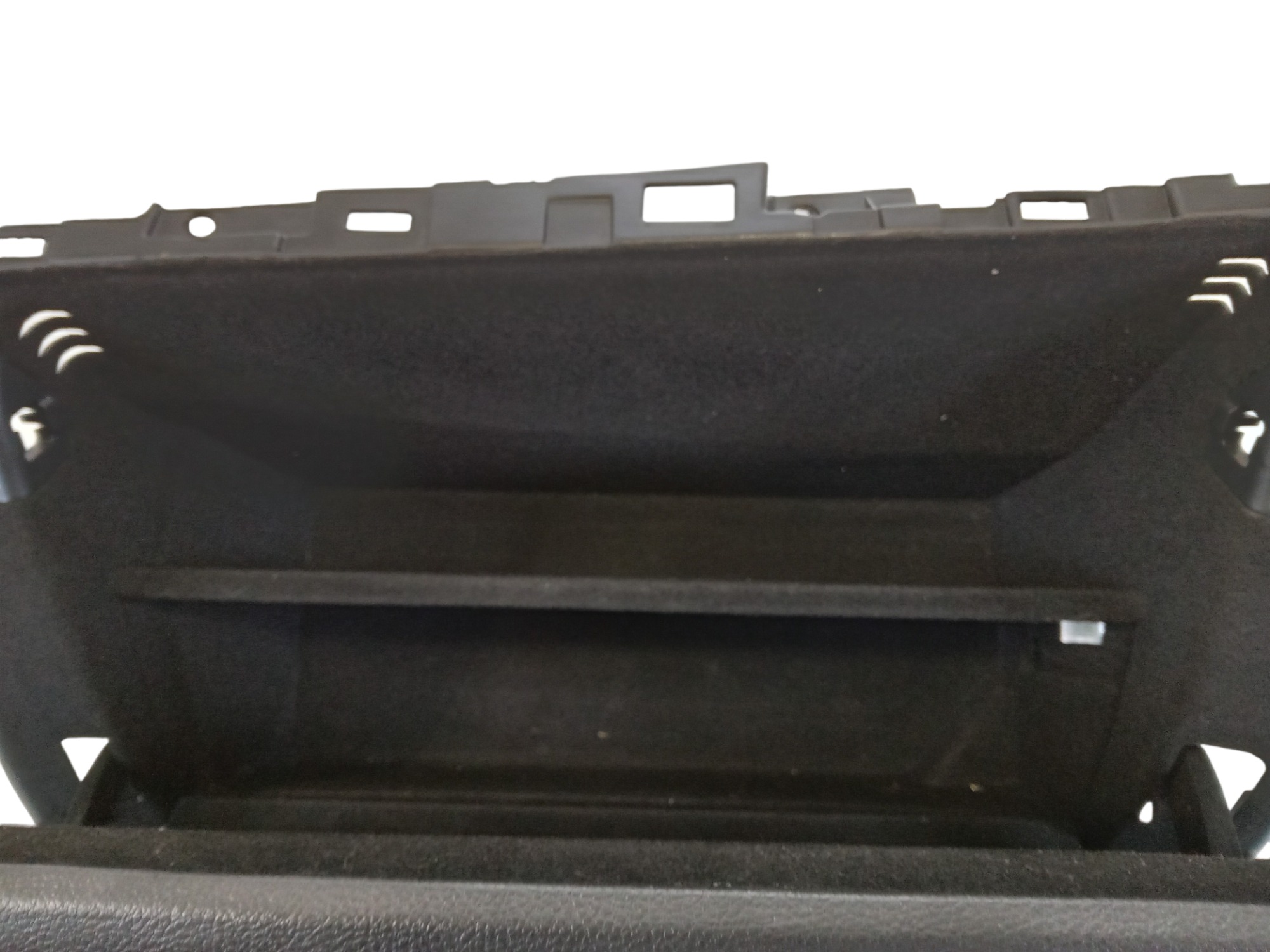 Porta Luvas Ford Fusion 2013 A 2015 Ds73f06010 / Ds7313570a 3