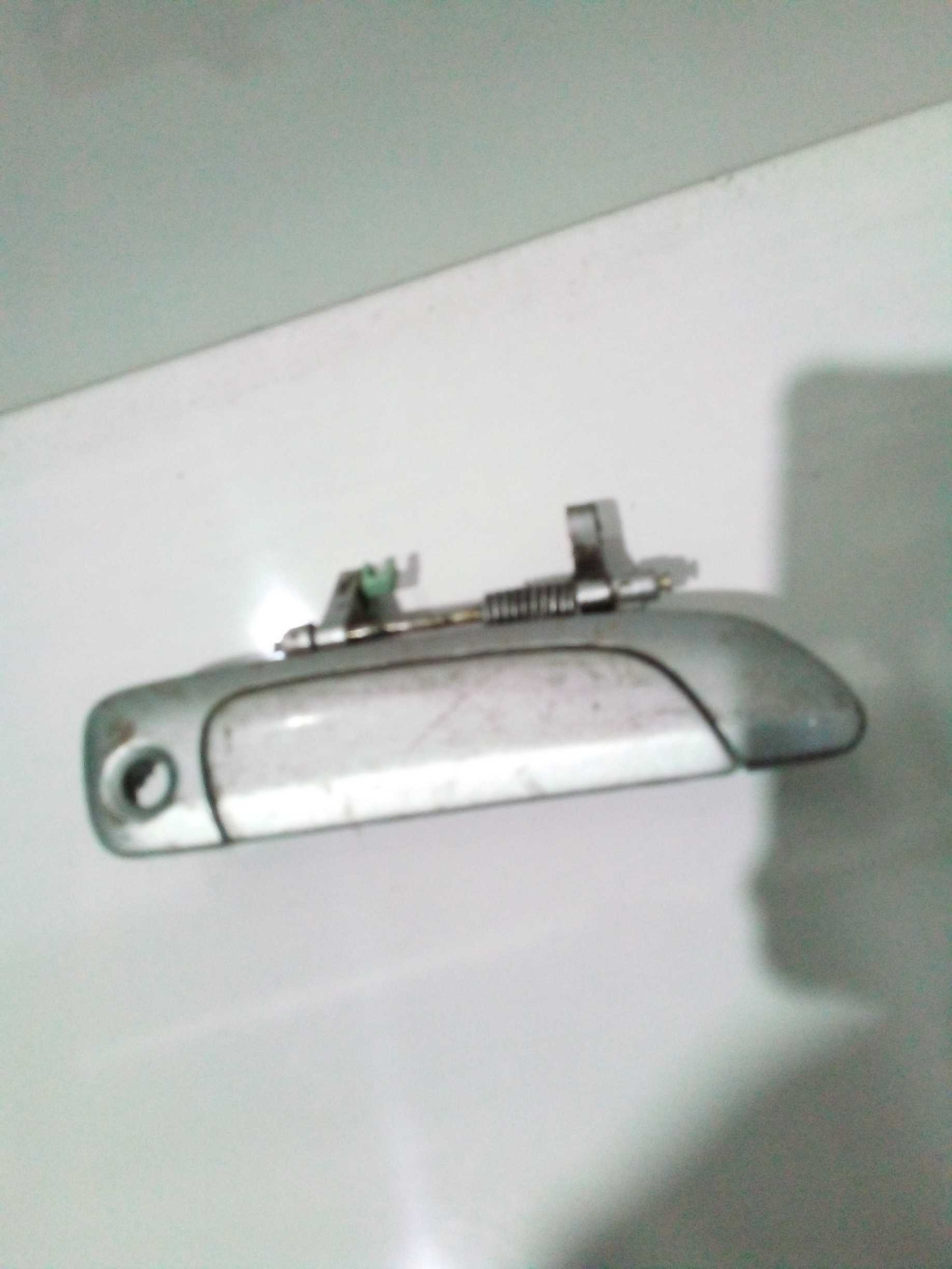 Maçaneta Honda Civic dianteira direita externa 2005 1