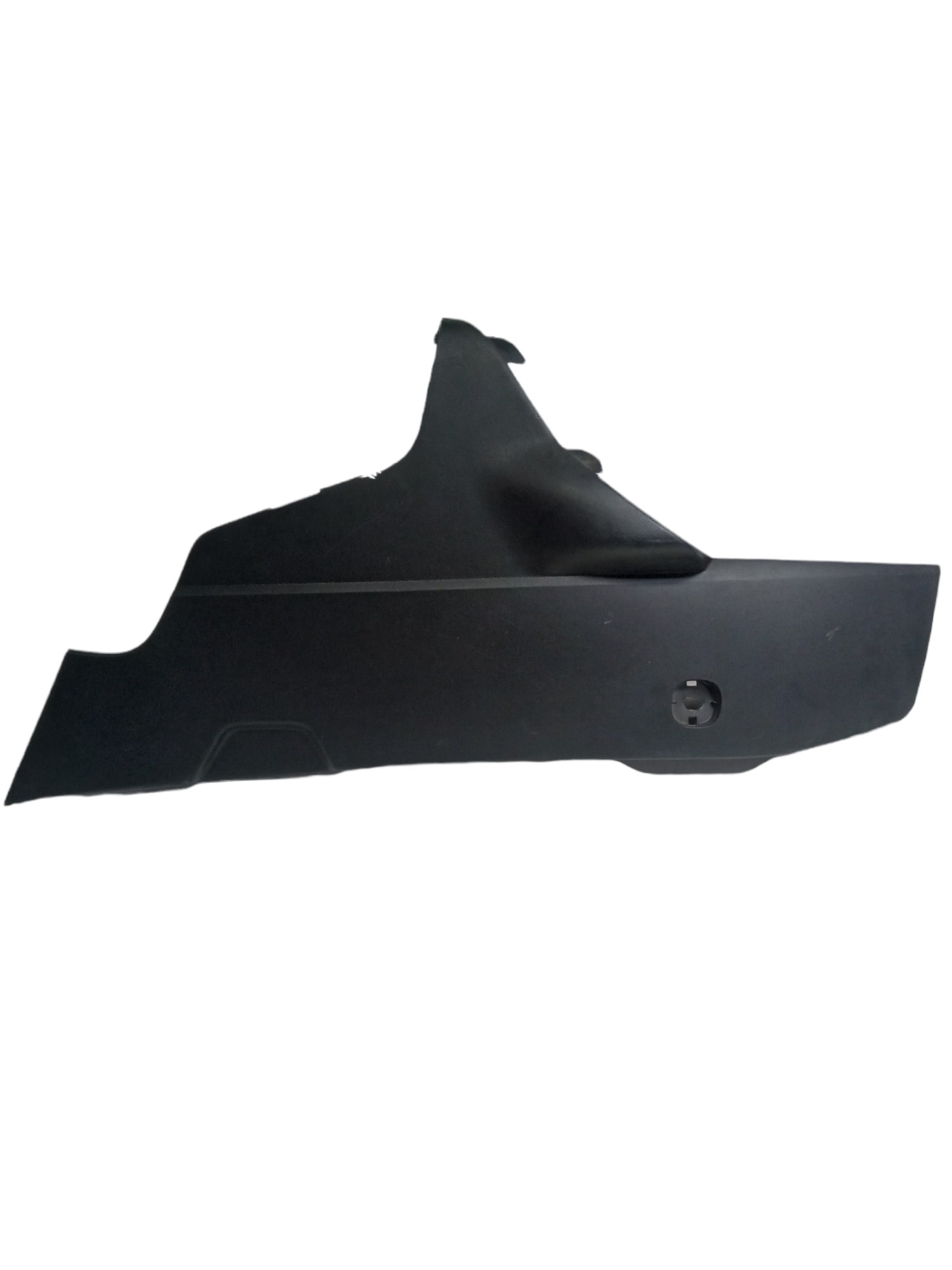 Acabamento Direito Console Ecosport Ford 2020 Gn15a046b26 1
