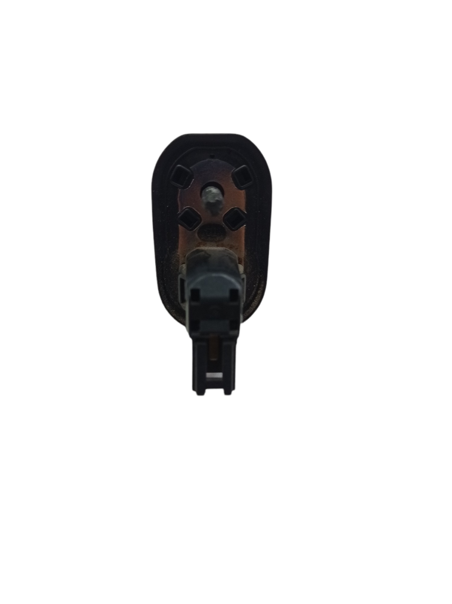 Sensor Da Porta Honda Civic 2015 5