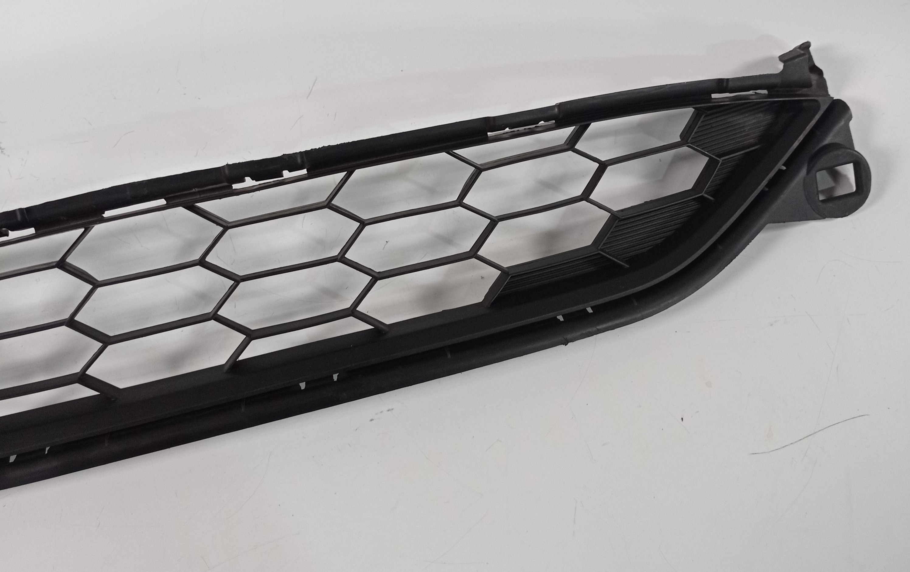 71103t7 Grade Inferior Parachoque Dianteiro Honda Hrv 2018 4