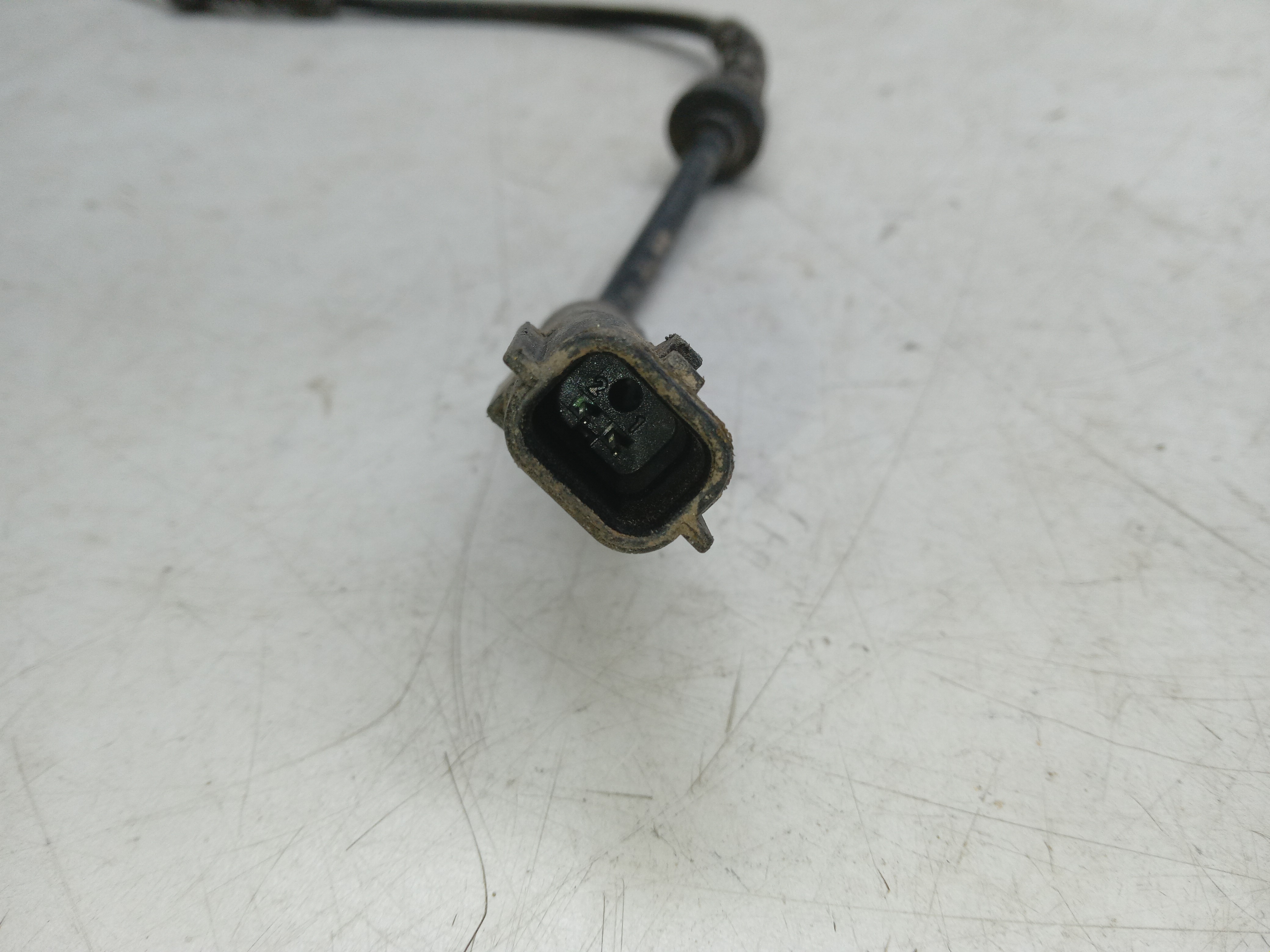 SENSOR DO ABS TRASEIRO DIREITA Renault Sandero Stepway 2012 2